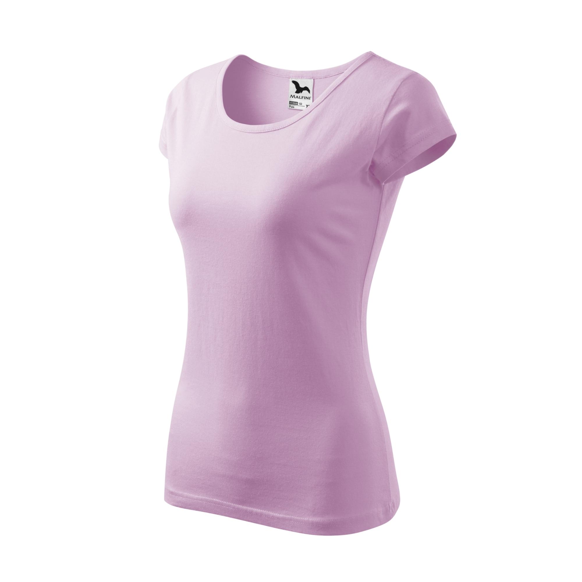 Tricou pentru damă Pure 122 orchid XXL