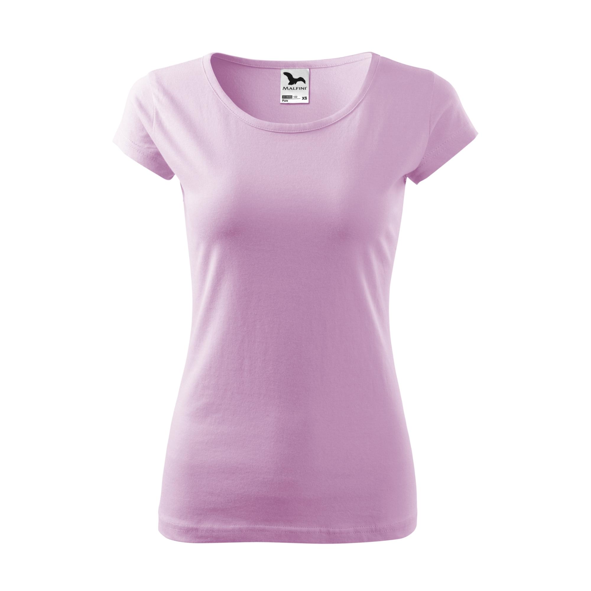 Tricou pentru damă Pure 122 orchid XXL