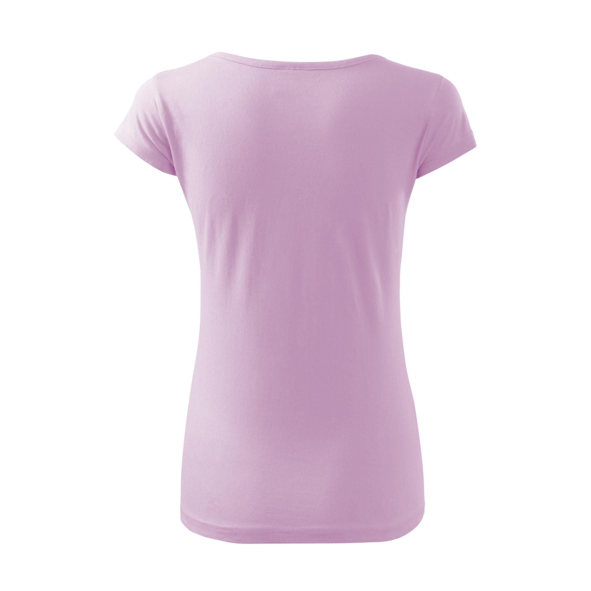 Tricou pentru damă Pure 122 orchid XXL