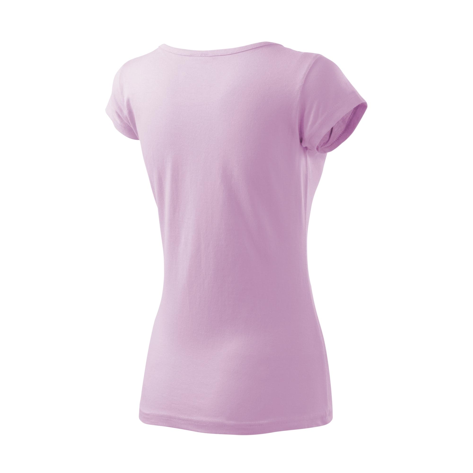 Tricou pentru damă Pure 122 orchid XXL