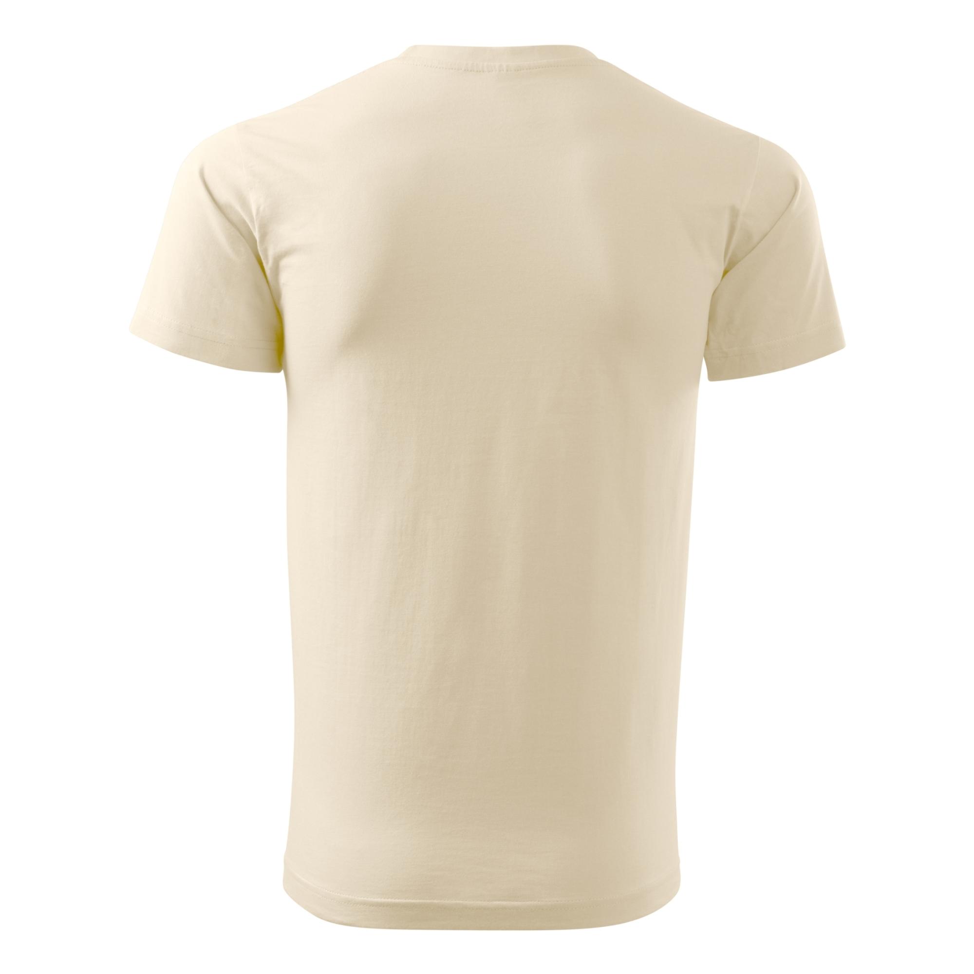 Tricou pentru bărbaţi Basic 129 Migdală M