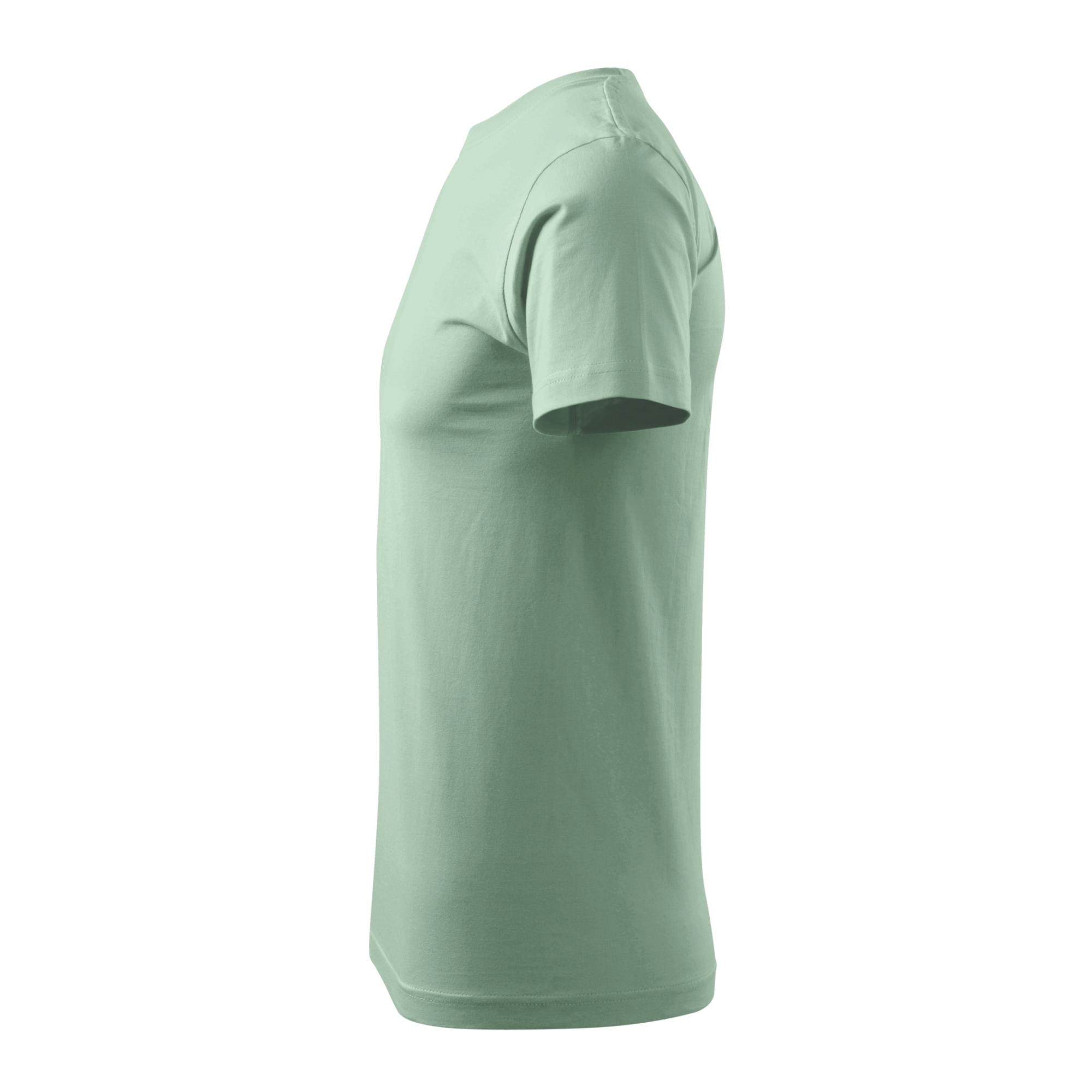 Tricou pentru bărbaţi Basic 129 sage XXL