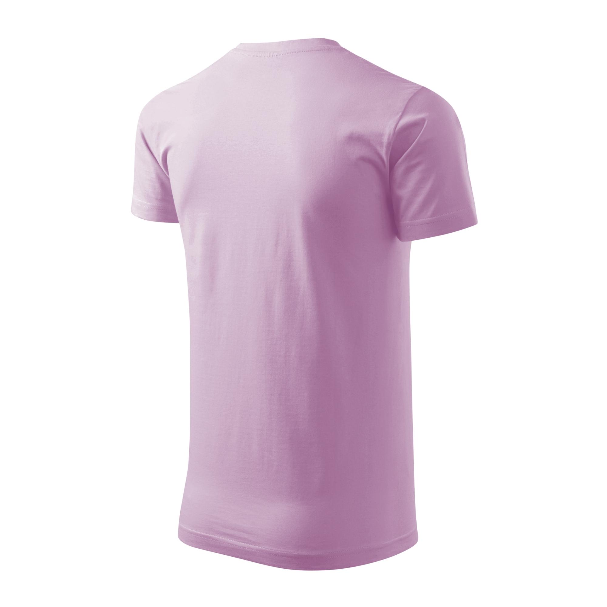 Tricou pentru bărbaţi Basic 129 orchid XXL
