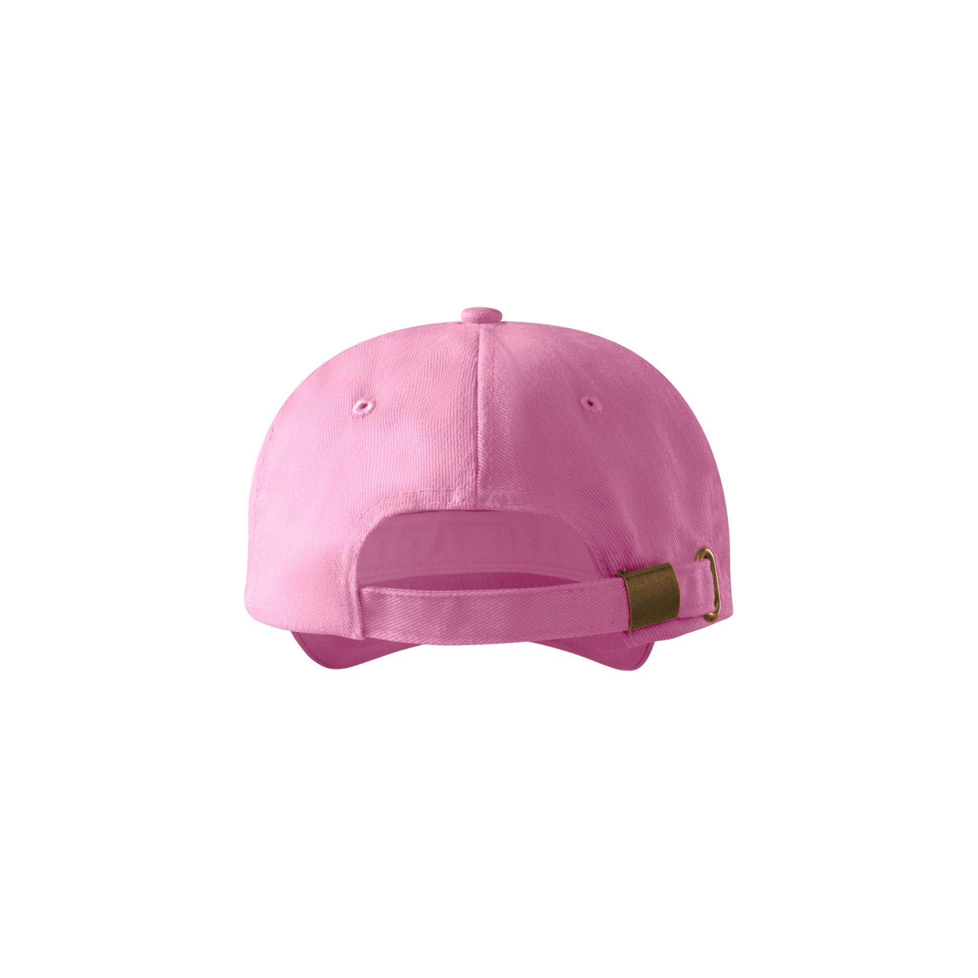 Şapcă unisex 6P 305 Roz Marime universala
