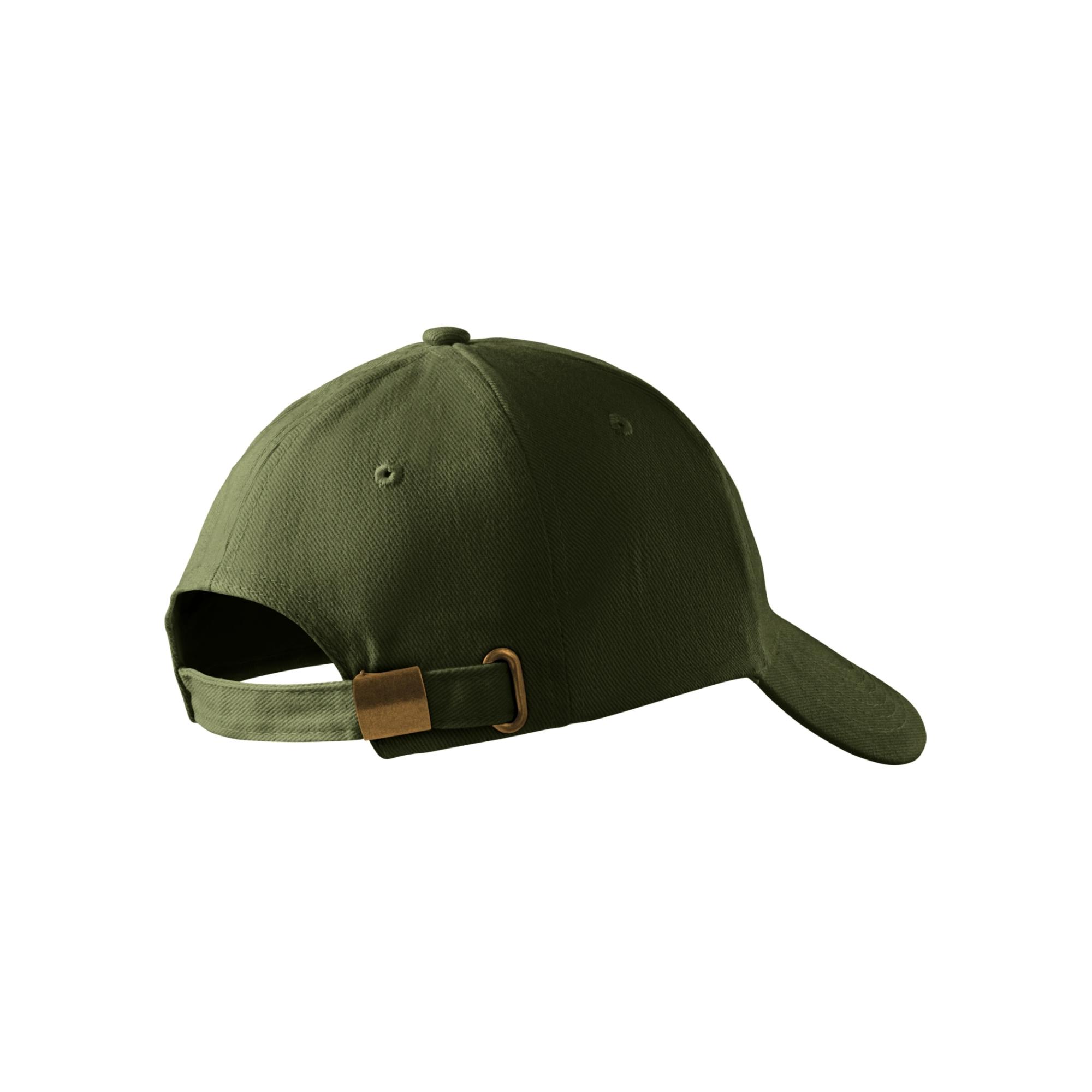 Şapcă unisex 6P 305 Military Marime universala