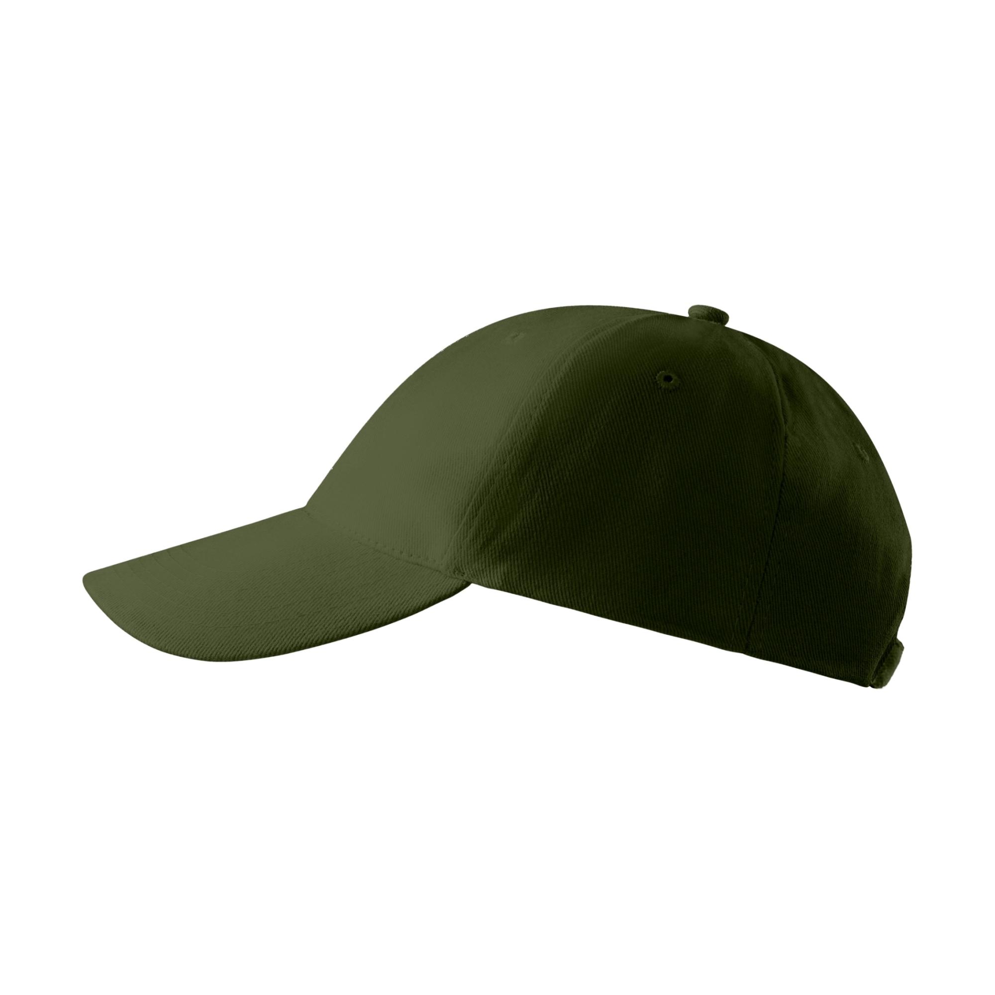 Şapcă unisex 6P 305 Military Marime universala
