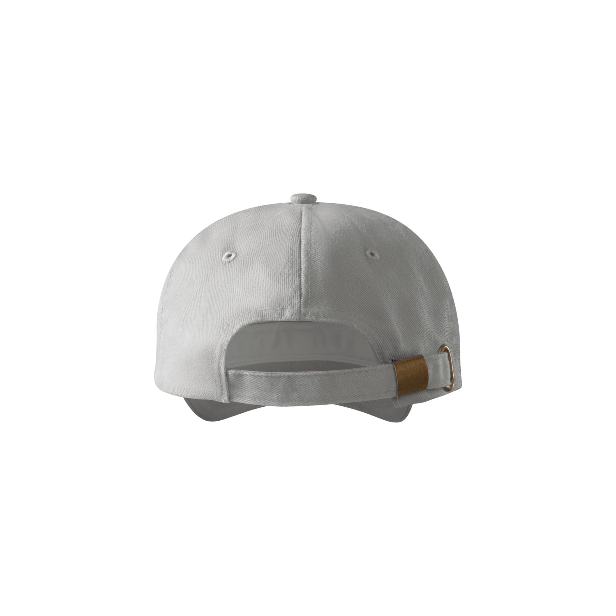Şapcă unisex 6P 305 gri antic deschis Marime universala