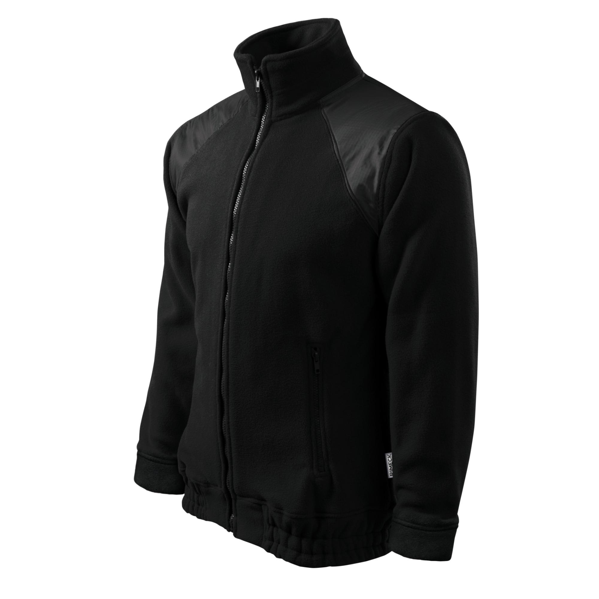 Jachetă fleece unisex Jacket Hi-Q 506