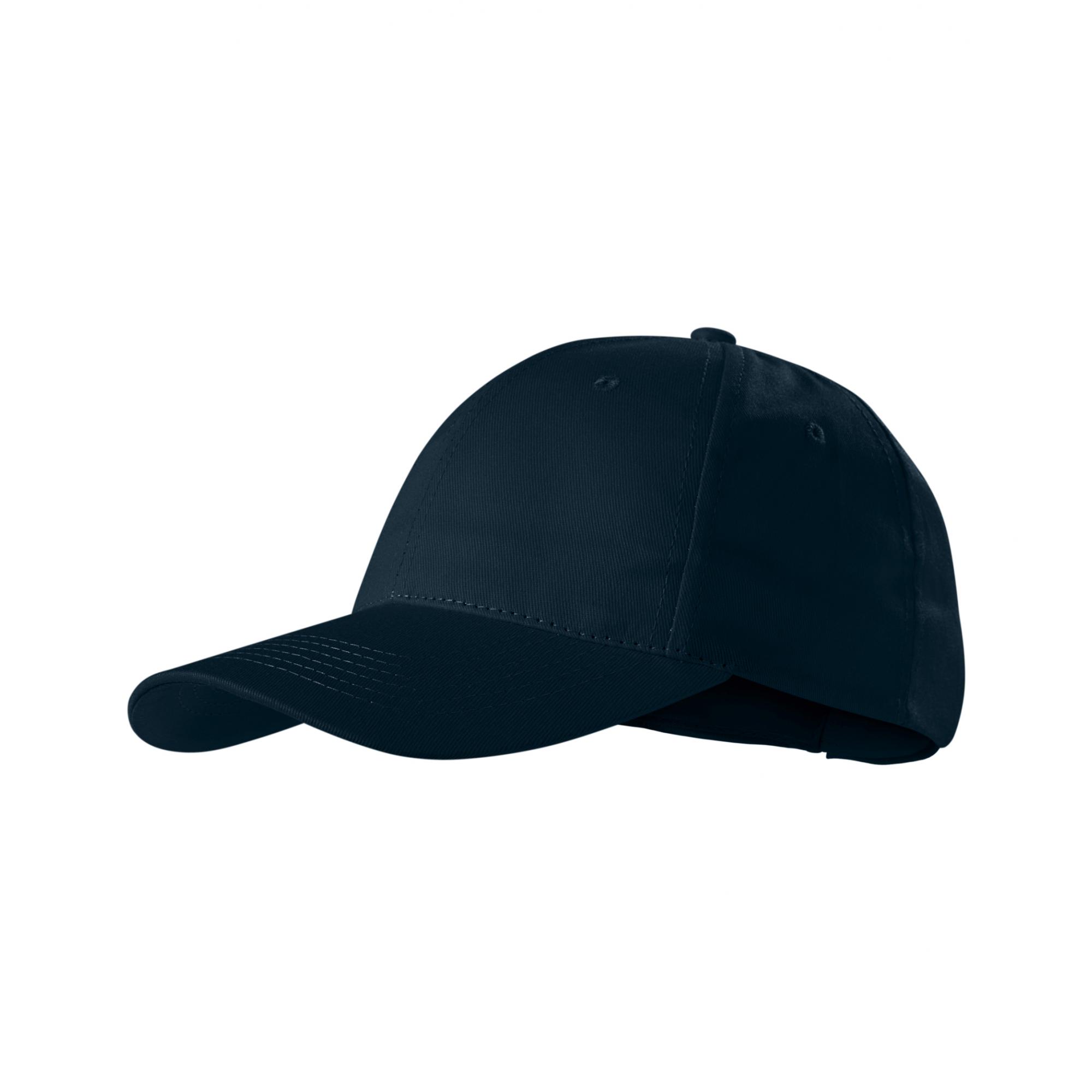 Şapcă unisex Sunshine P31 Albastru marin Marime universala