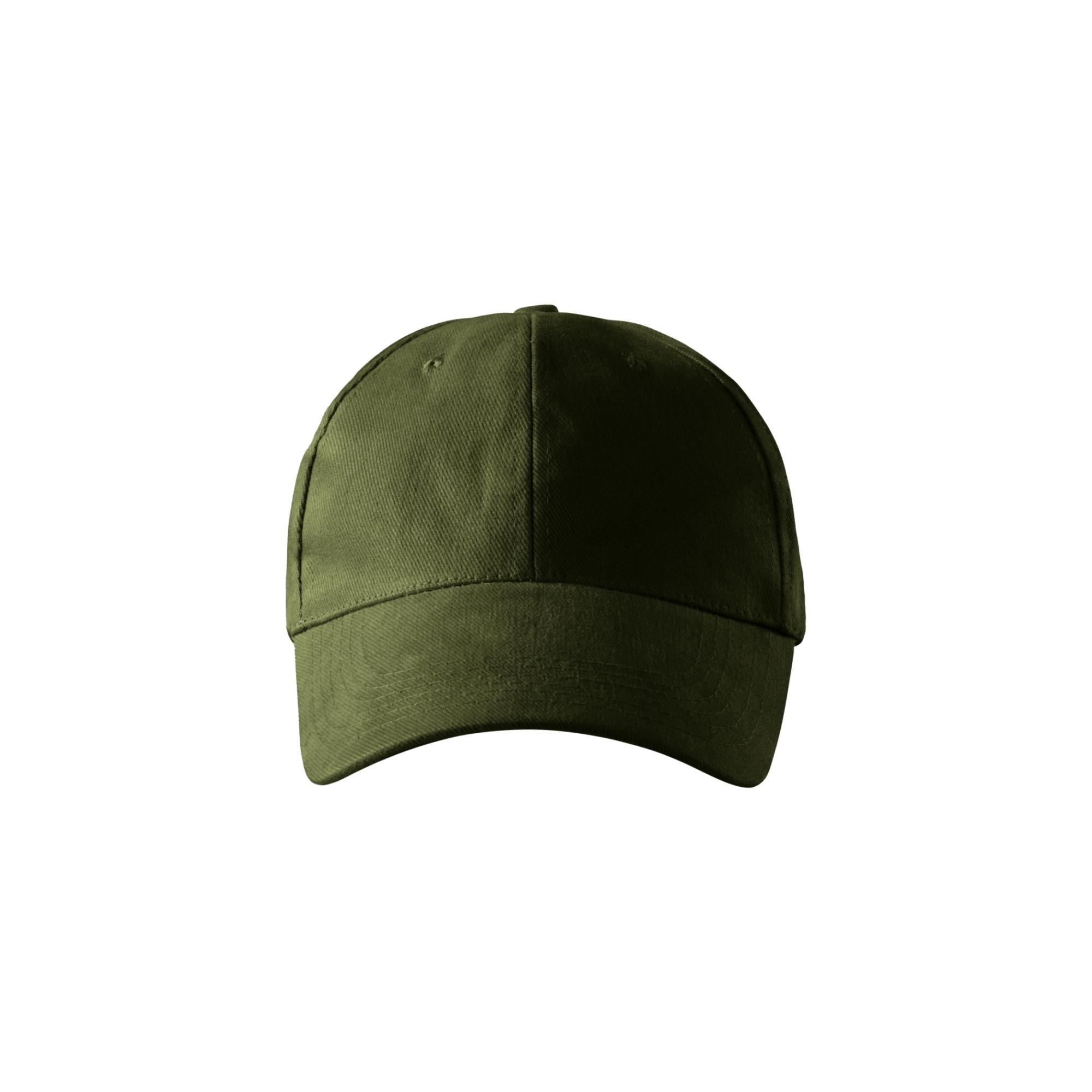 Şapcă pentru copii 6P Kids 303 Military Marime universala