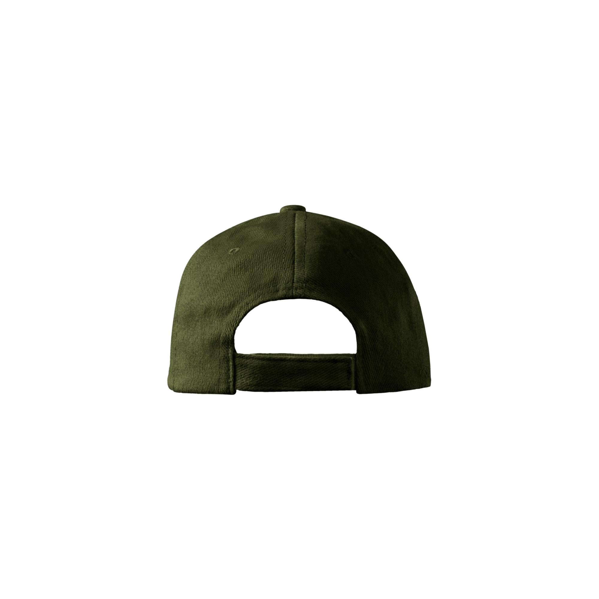 Şapcă pentru copii 6P Kids 303 Military Marime universala
