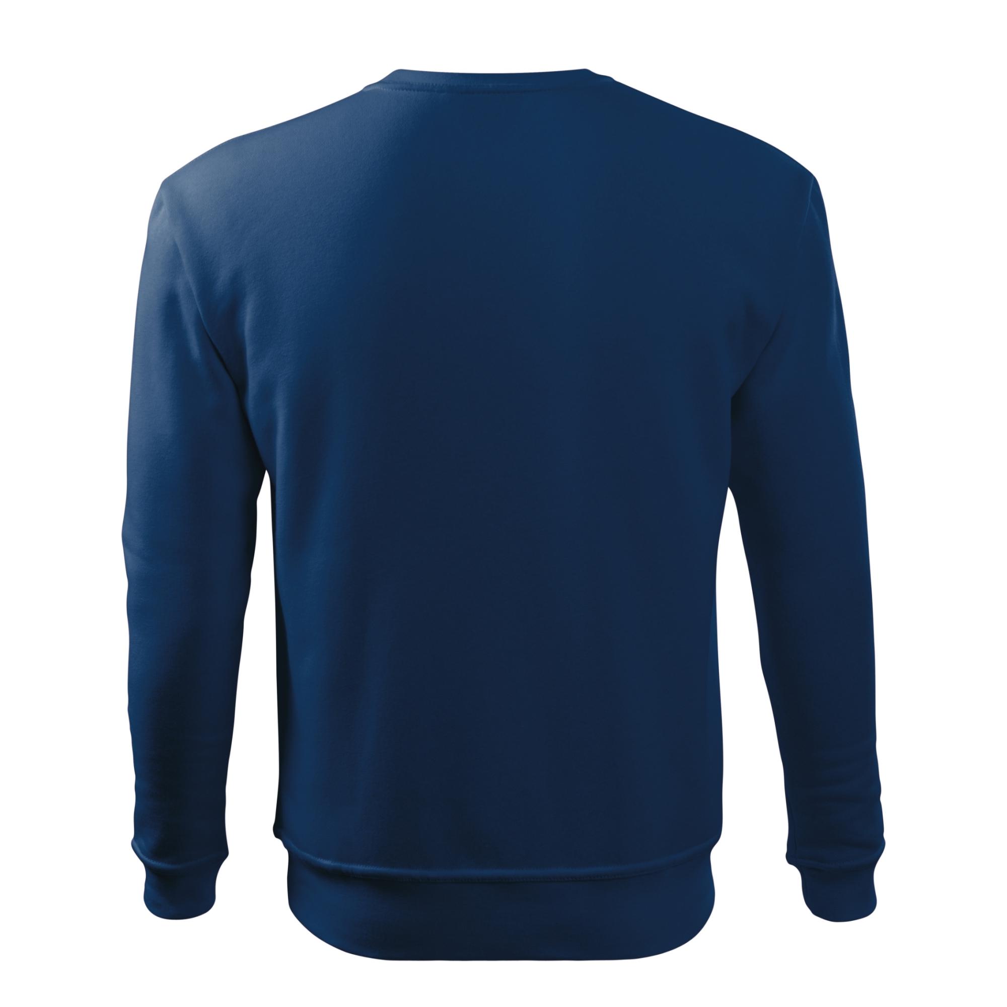 Hanorac pentru bărbaţi/copii Essential 406 Midnight blue 12 ani