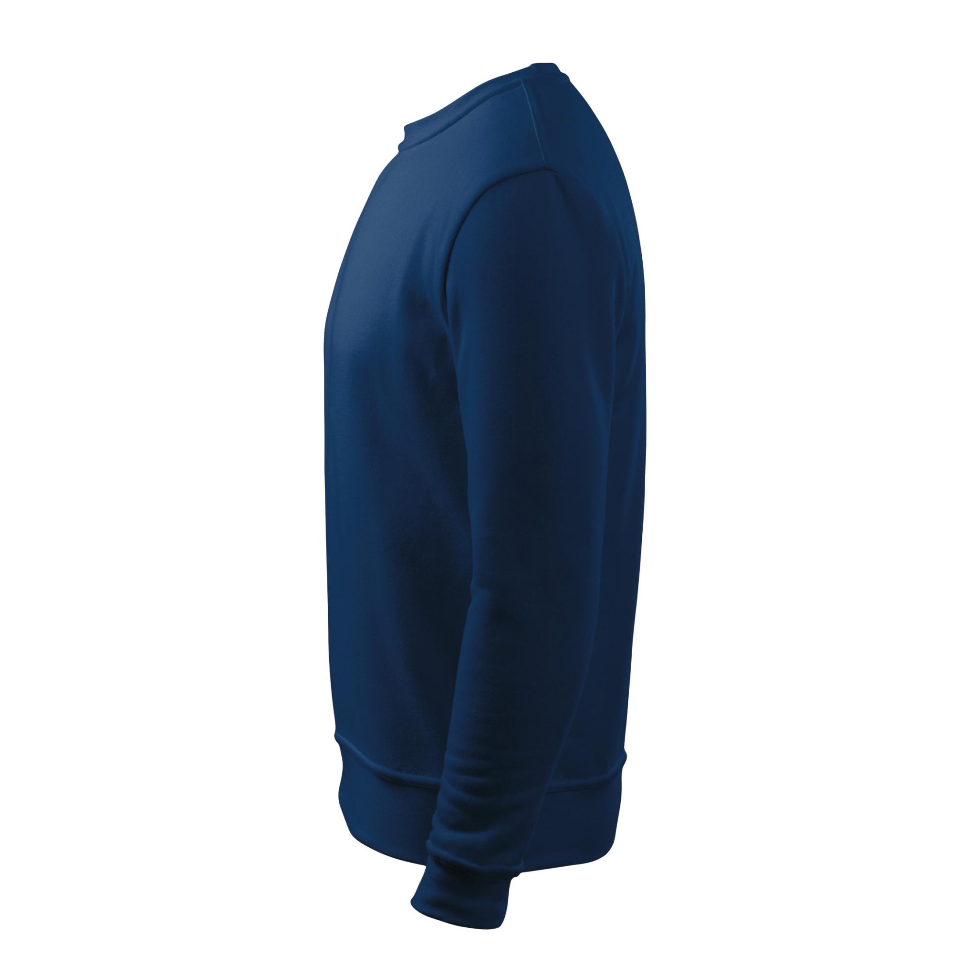Hanorac pentru bărbaţi/copii Essential 406 Midnight blue 12 ani