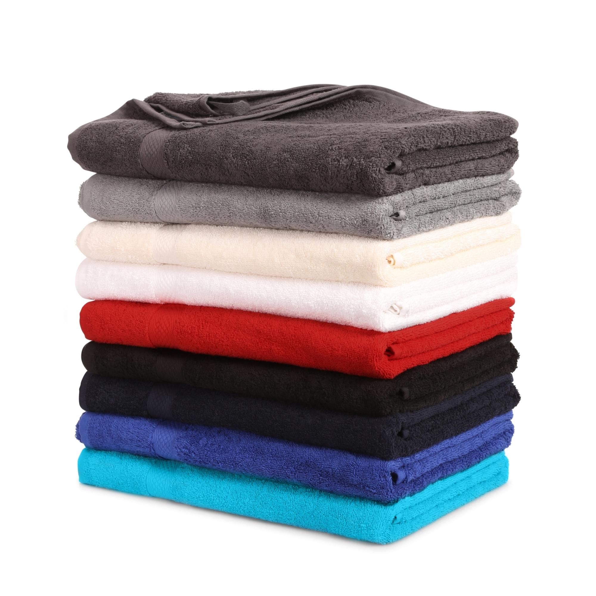 Prosop de baie unisex Terry Bath Towel 905
