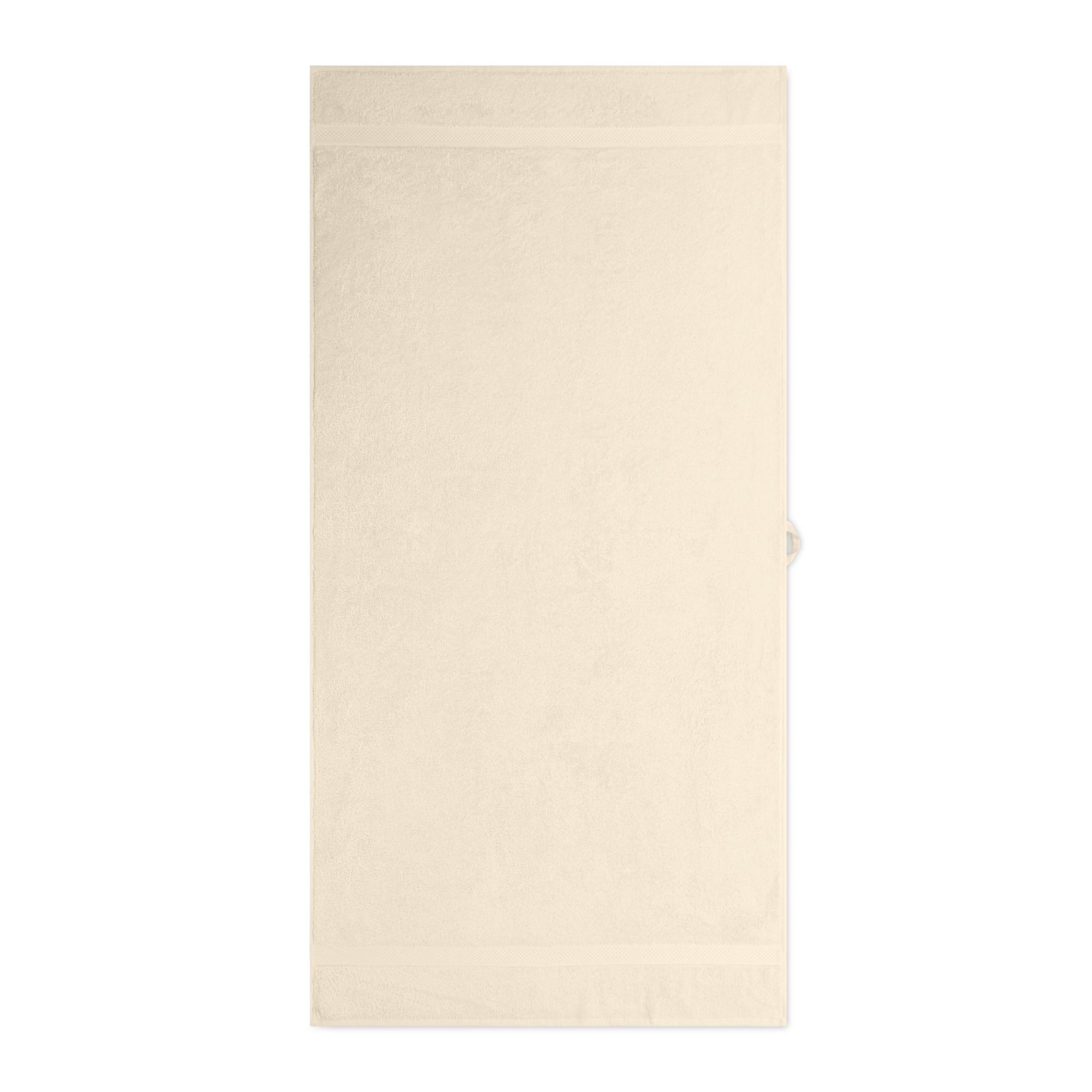 Prosop de baie unisex Terry Bath Towel 905 Migdală