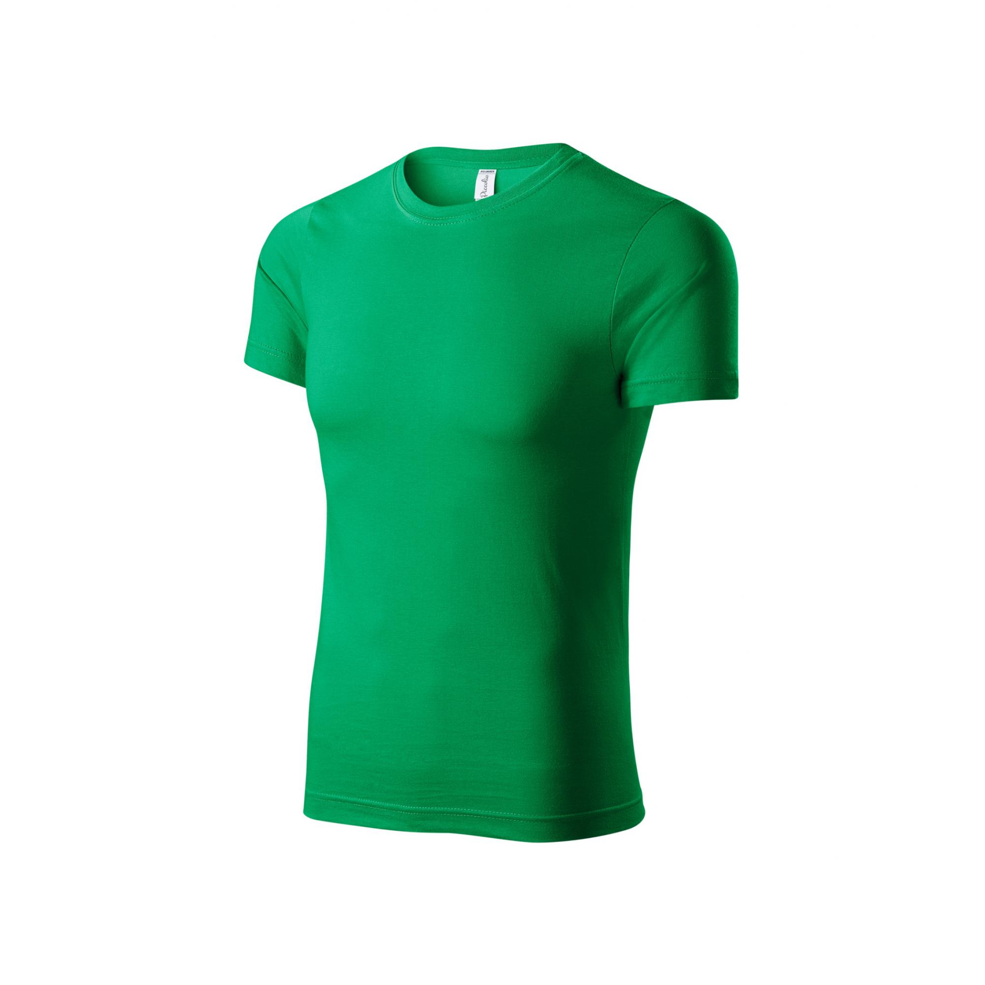 Tricou pentru copii Pelican P72 Verde mediu 12ani