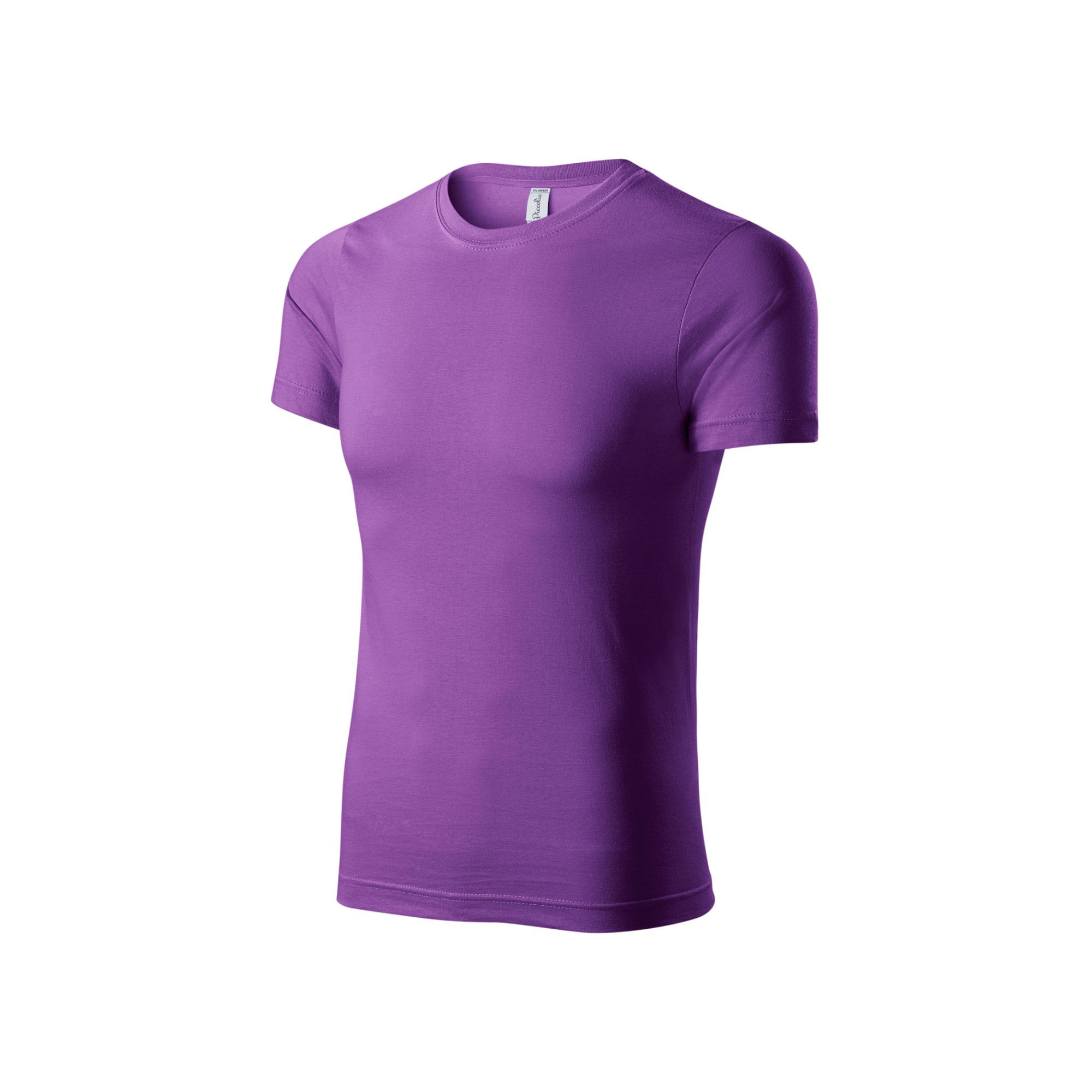 Tricou pentru copii Pelican P72 Violet 12ani