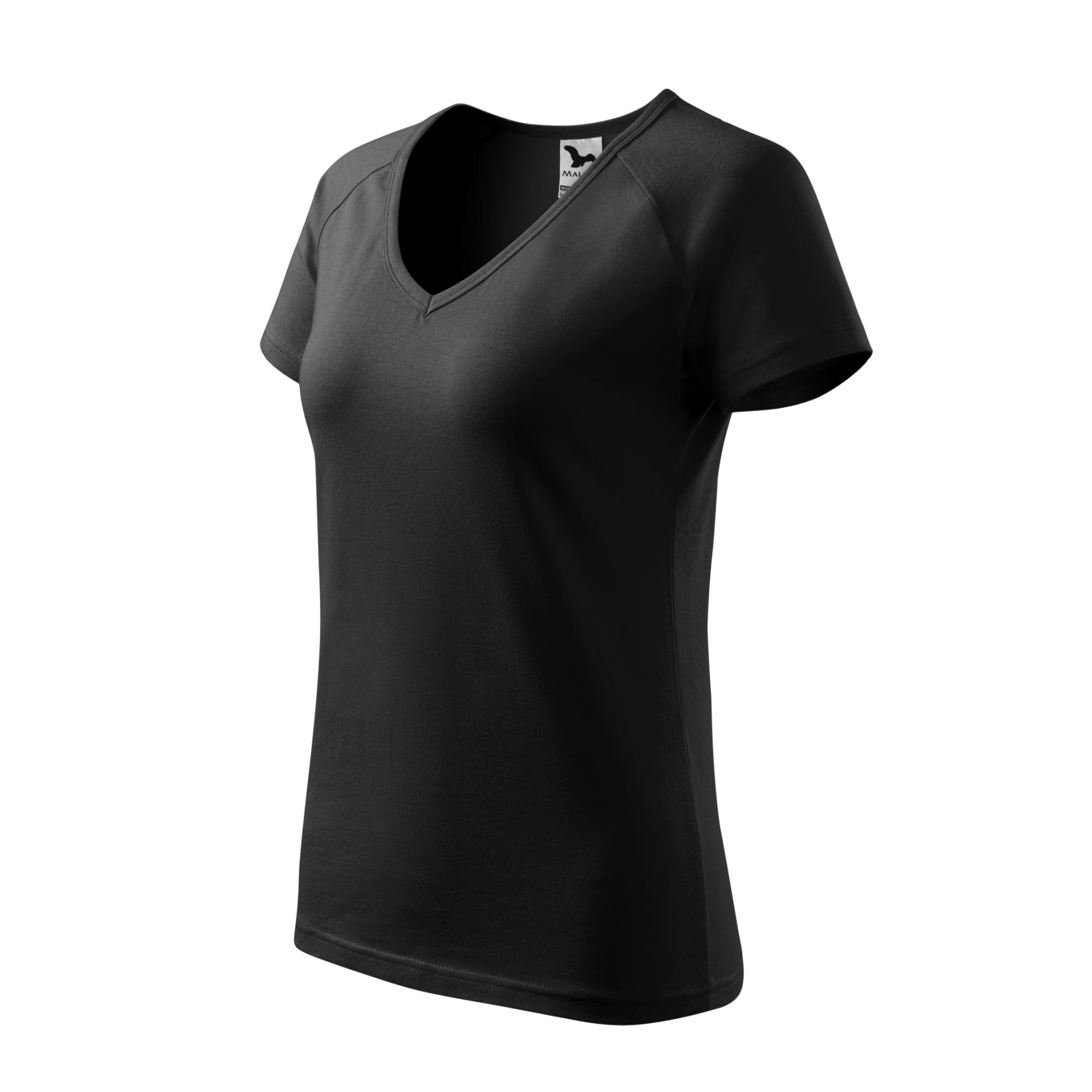 Tricou pentru damă Dream 128 Negru