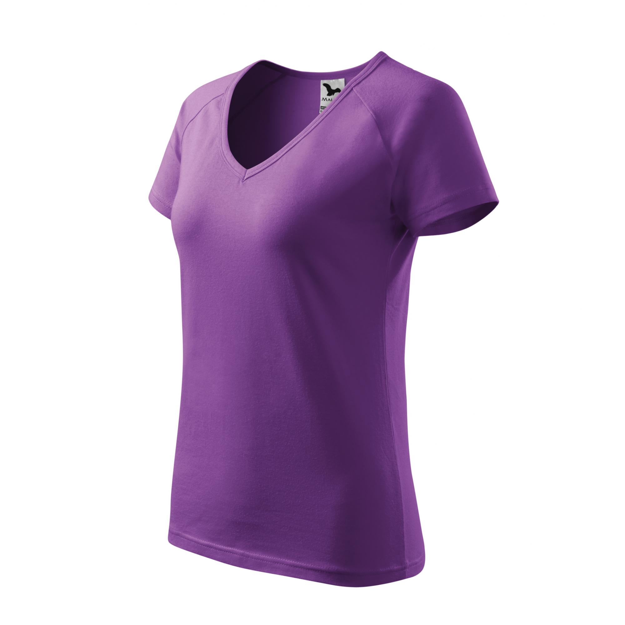 Tricou pentru damă Dream 128 Violet M