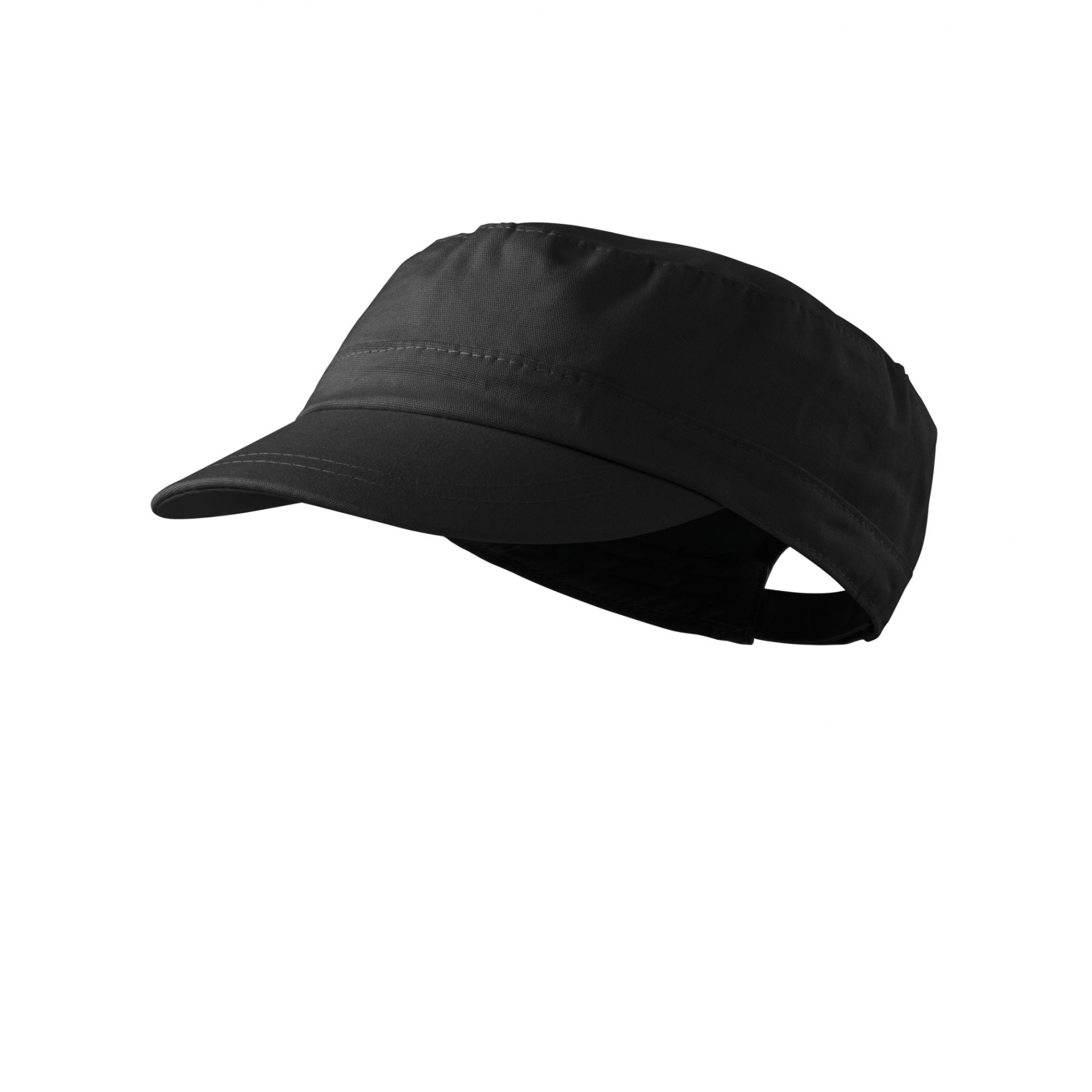 Şapcă unisex Latino 324 Negru