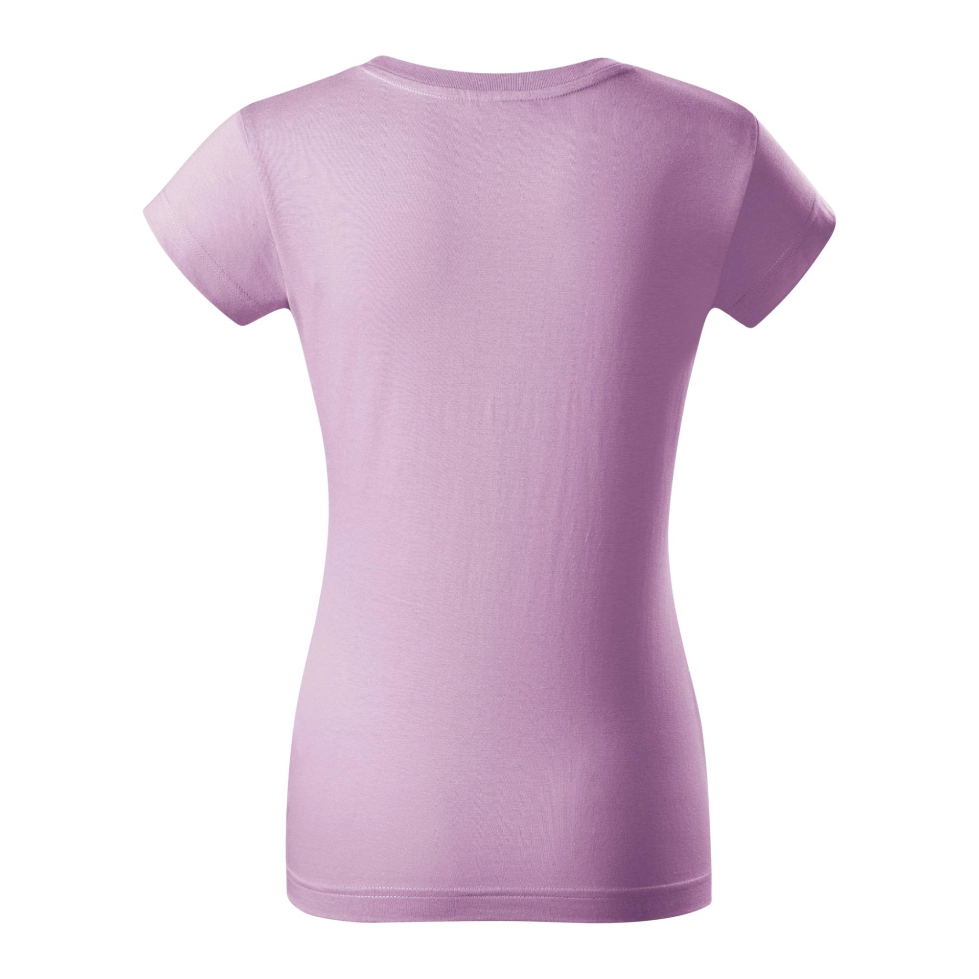 Tricou pentru damă Resist R02 orchid 3XL
