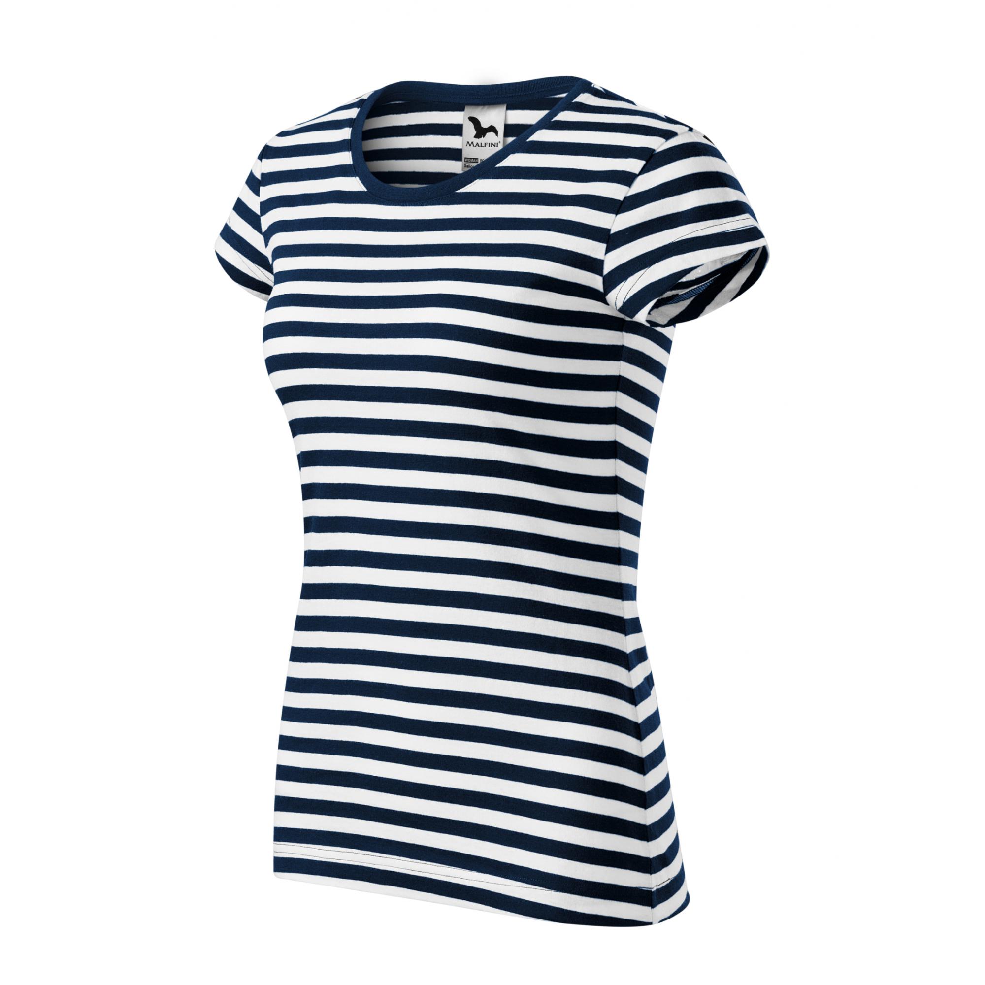 Tricou pentru damă Sailor 804 Albastru marin XL