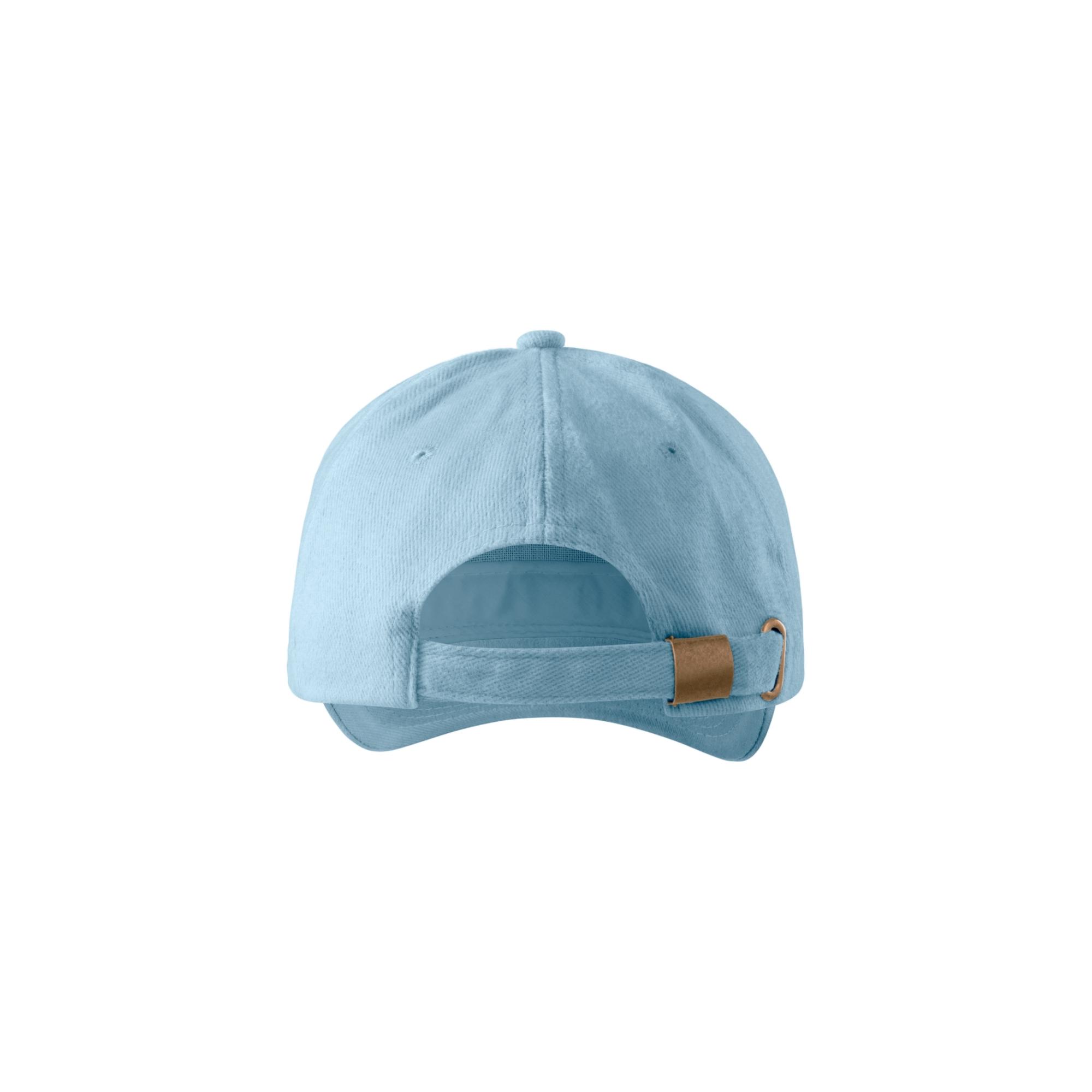 Şapcă unisex 5P 307 Albastru deschis Marime universala