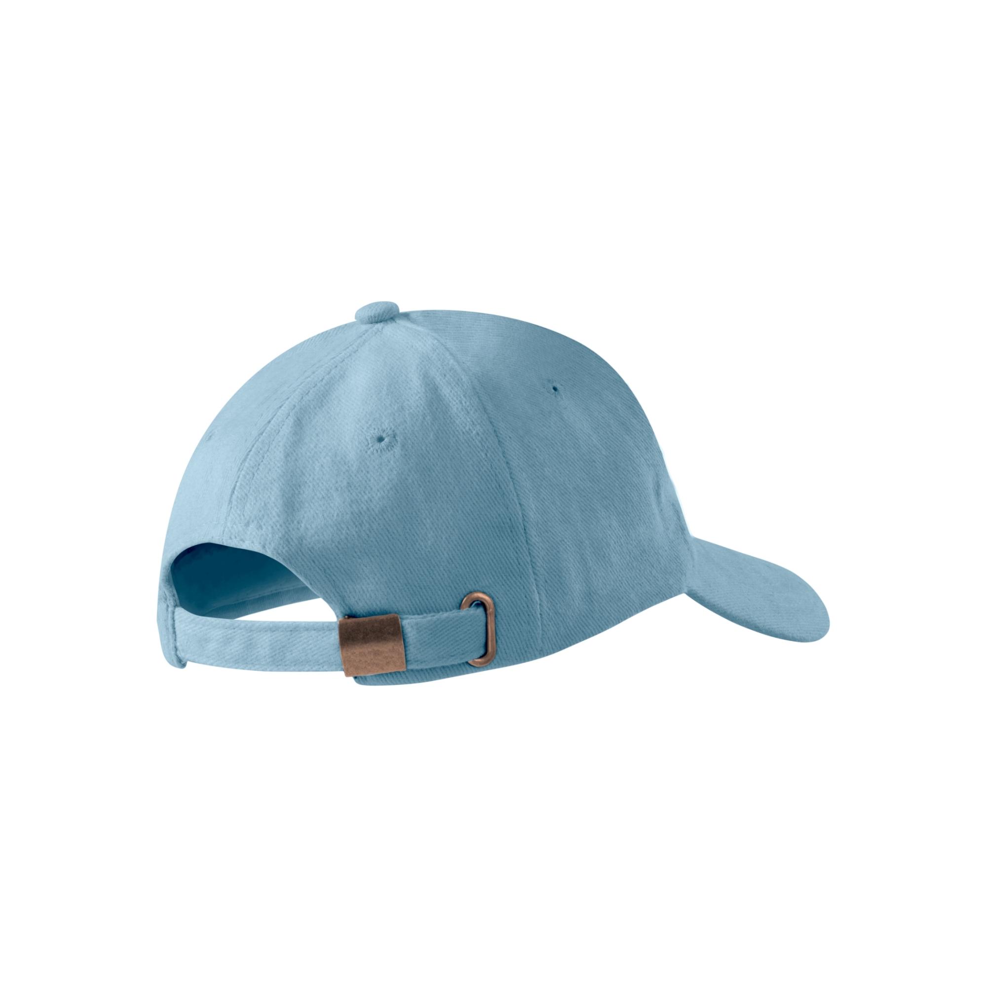 Şapcă unisex 5P 307 Albastru deschis Marime universala