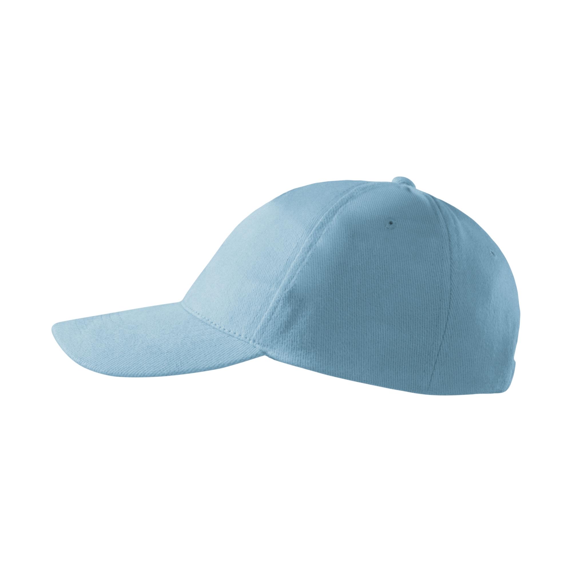 Şapcă unisex 5P 307 Albastru deschis Marime universala
