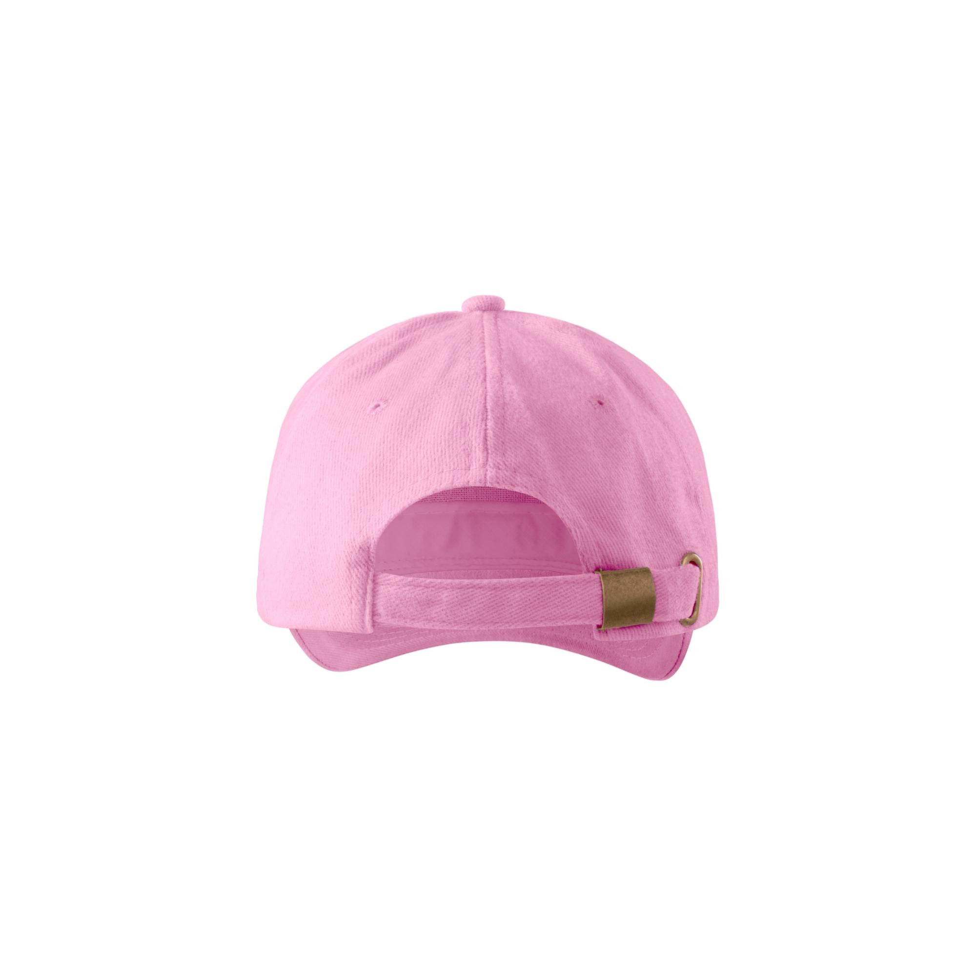 Şapcă unisex 5P 307 Roz Marime universala