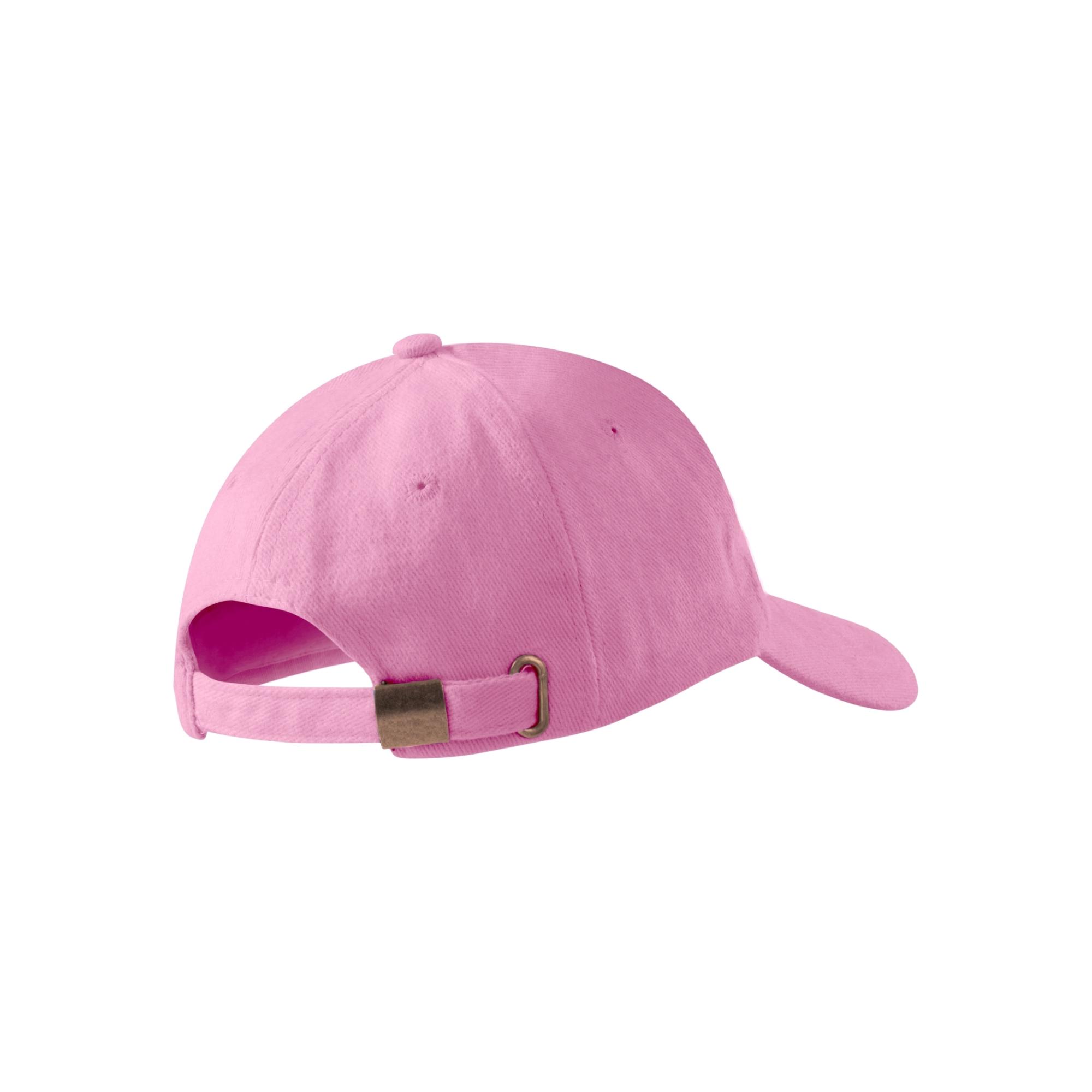 Şapcă unisex 5P 307 Roz Marime universala