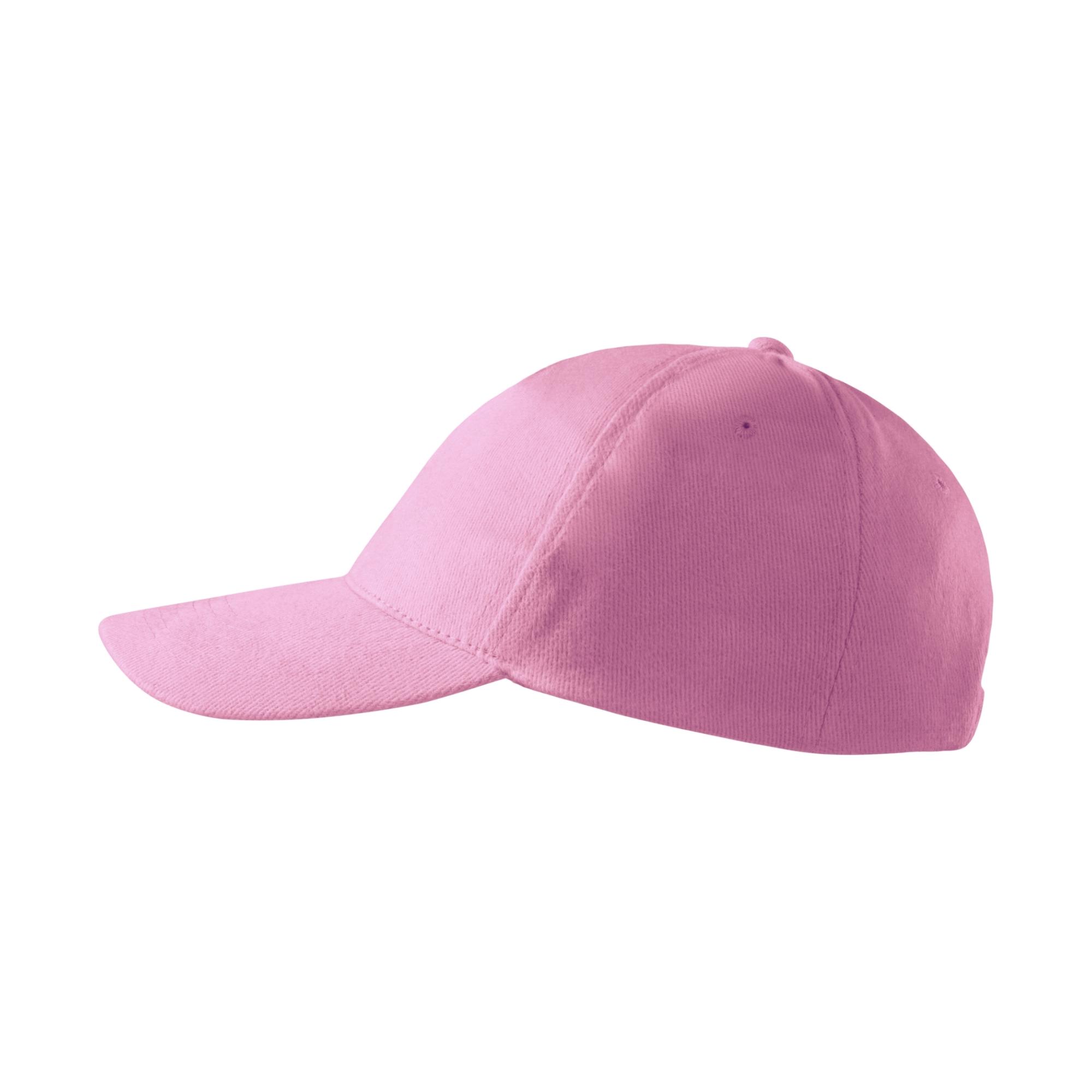 Şapcă unisex 5P 307 Roz Marime universala