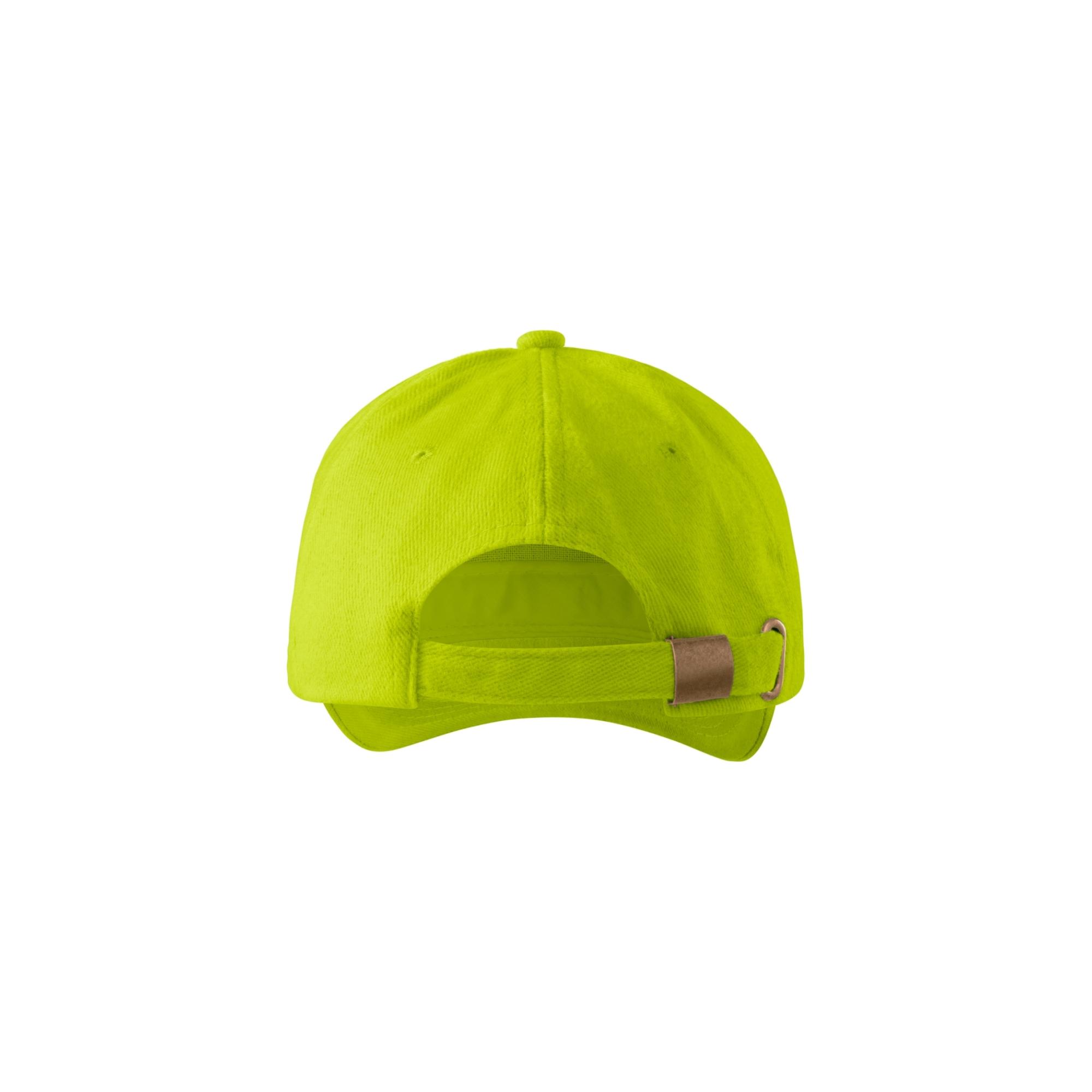 Şapcă unisex 5P 307 Lime Marime universala