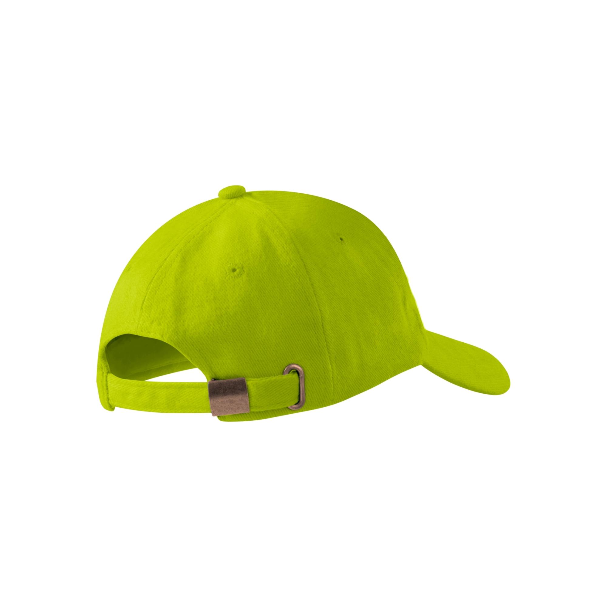 Şapcă unisex 5P 307 Lime Marime universala