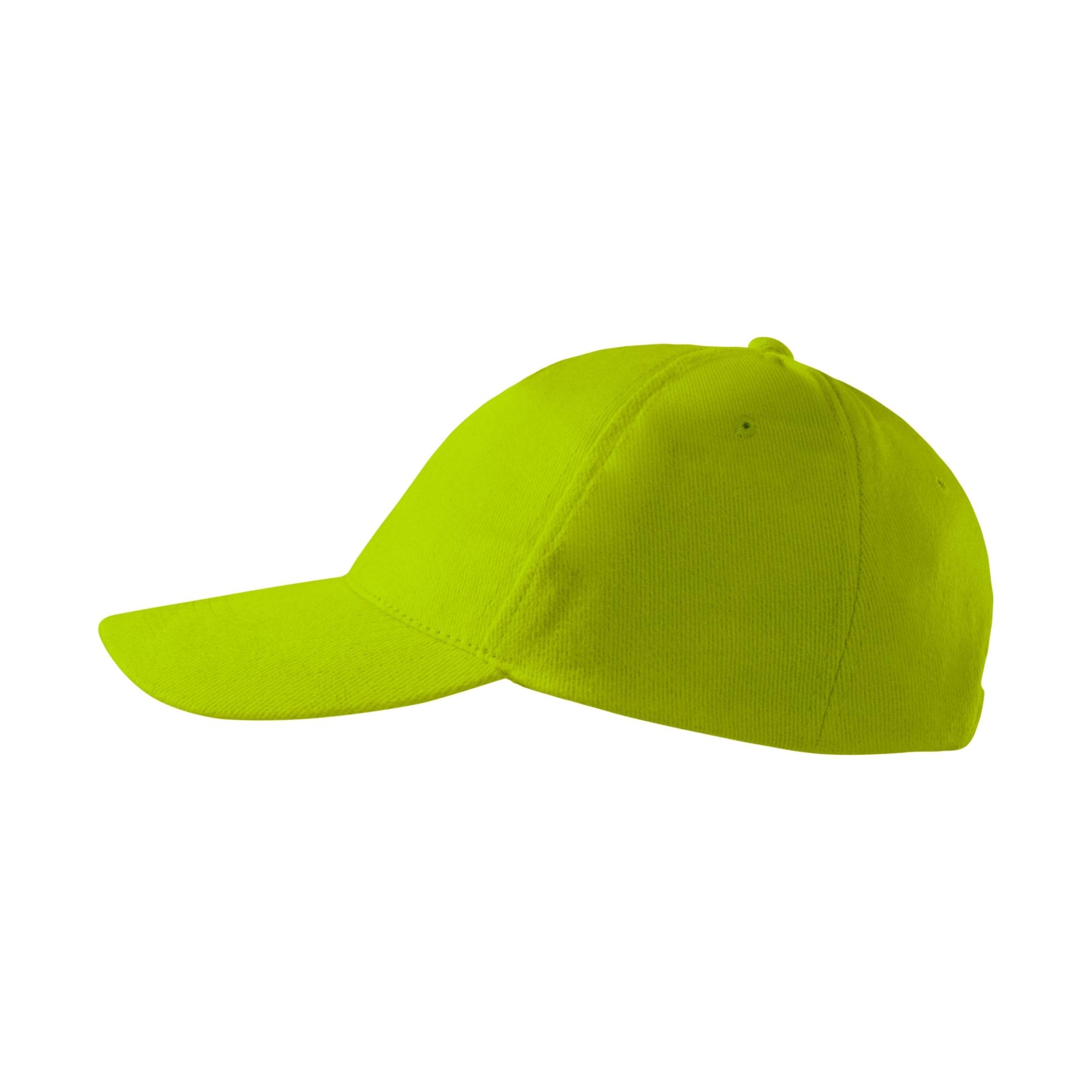 Şapcă unisex 5P 307 Lime Marime universala