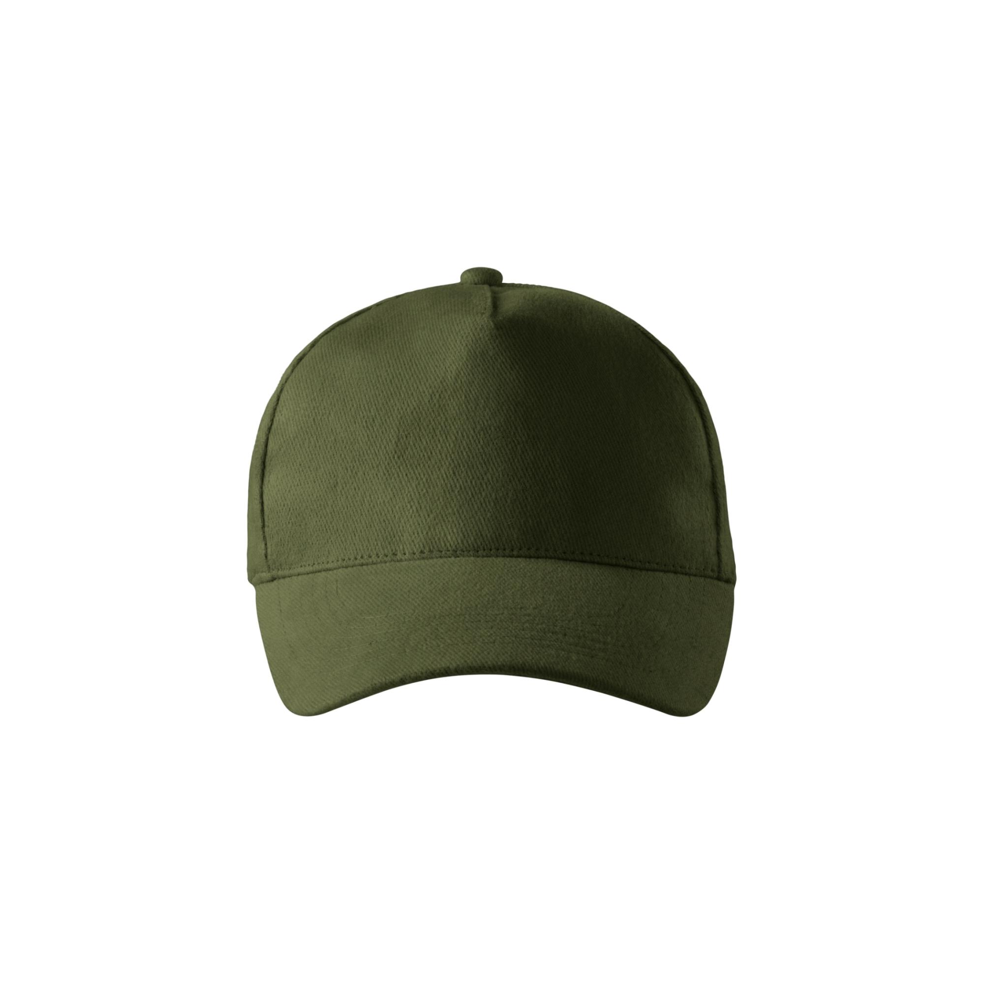 Şapcă unisex 5P 307 Military Marime universala