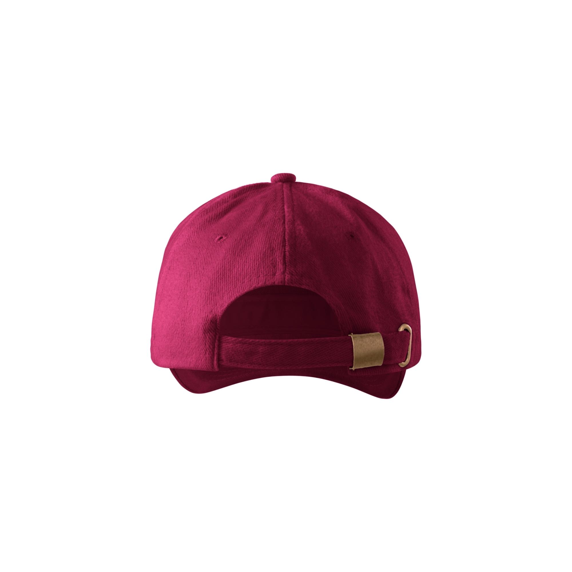 Şapcă unisex 5P 307 Garnet Marime universala
