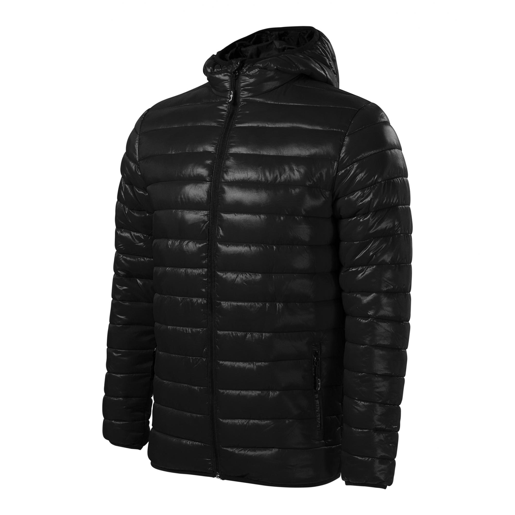 Jachetă pentru bărbaţi Everest 552 Negru M