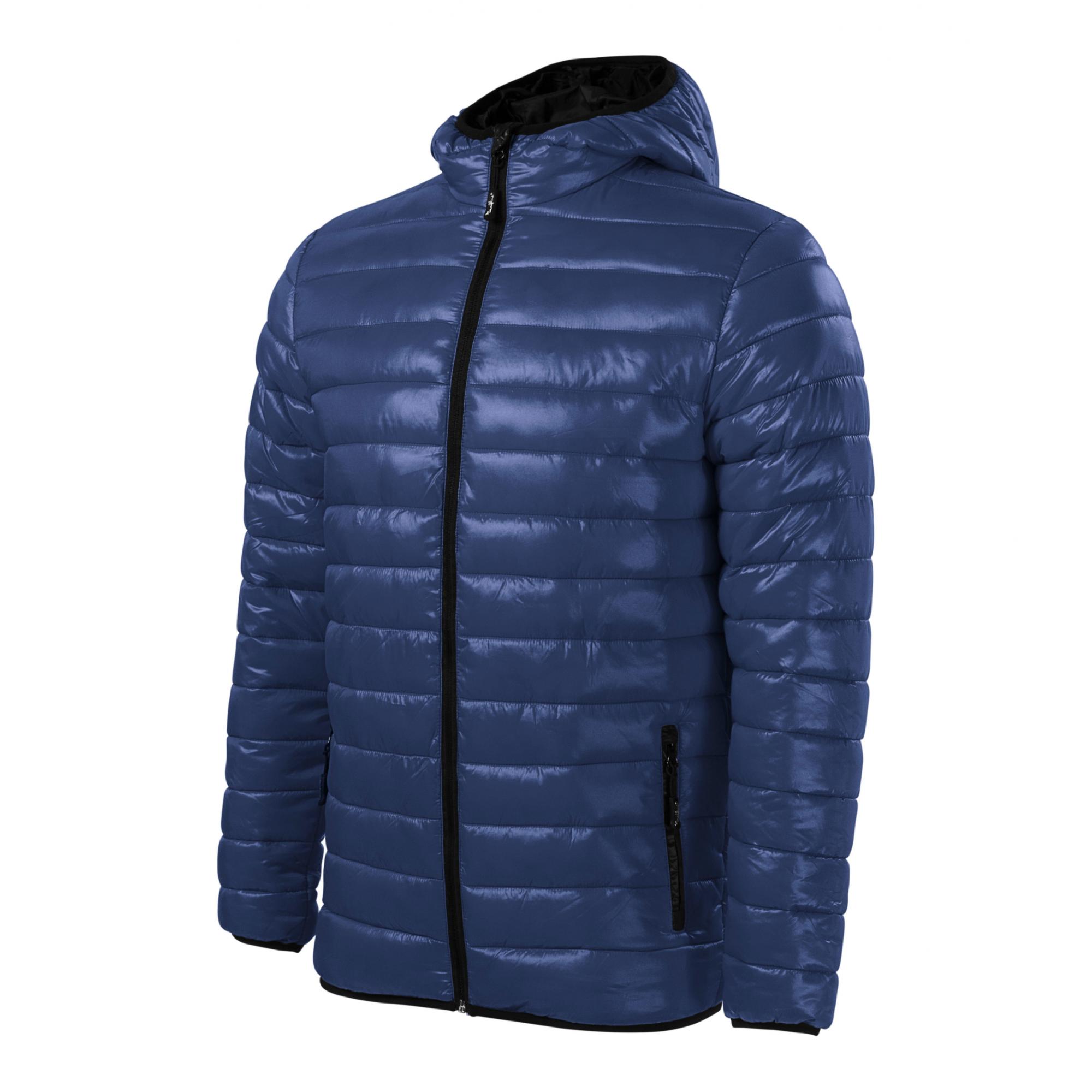Jachetă pentru bărbaţi Everest 552 Albastru marin XL