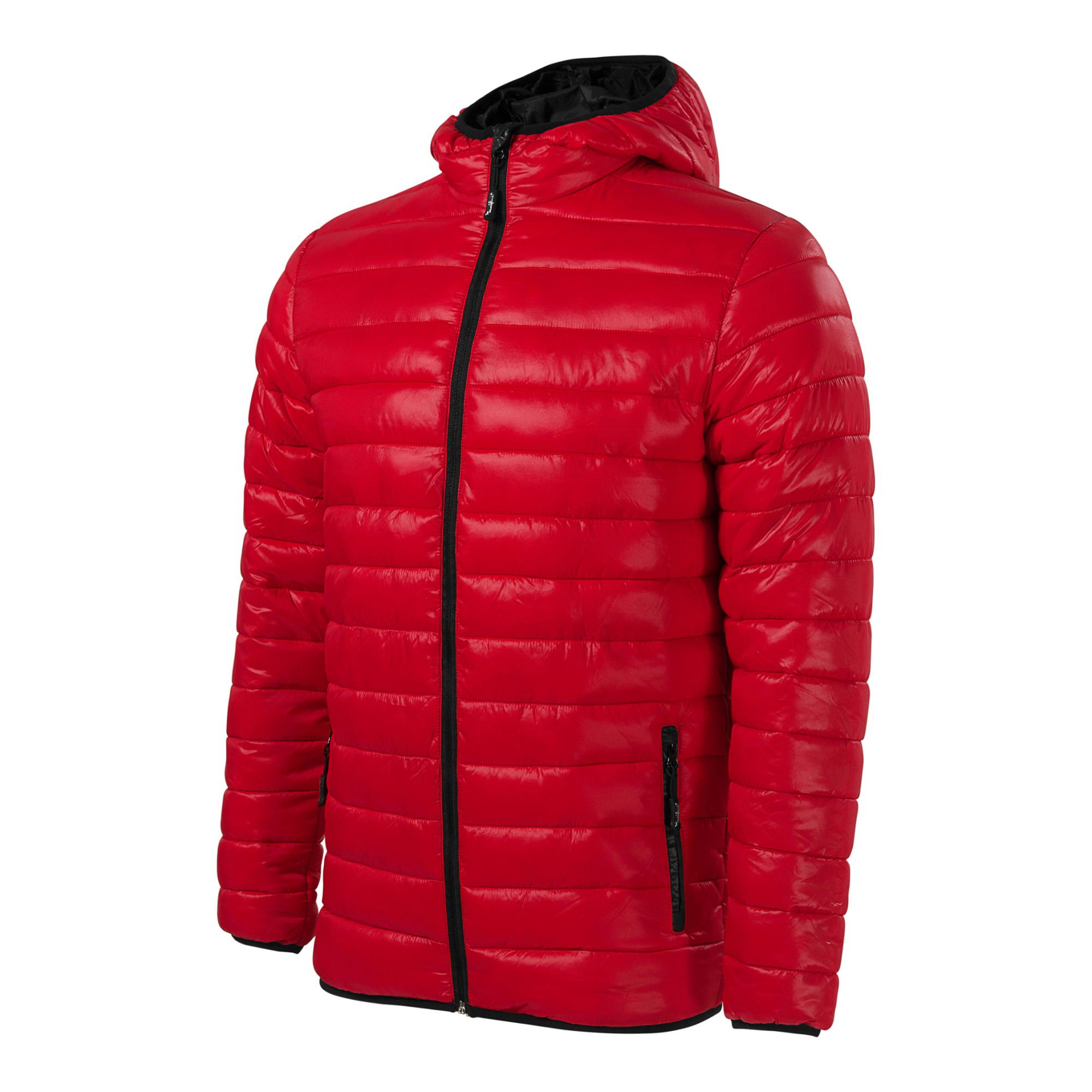 Jachetă pentru bărbaţi Everest 552 Formula red XL