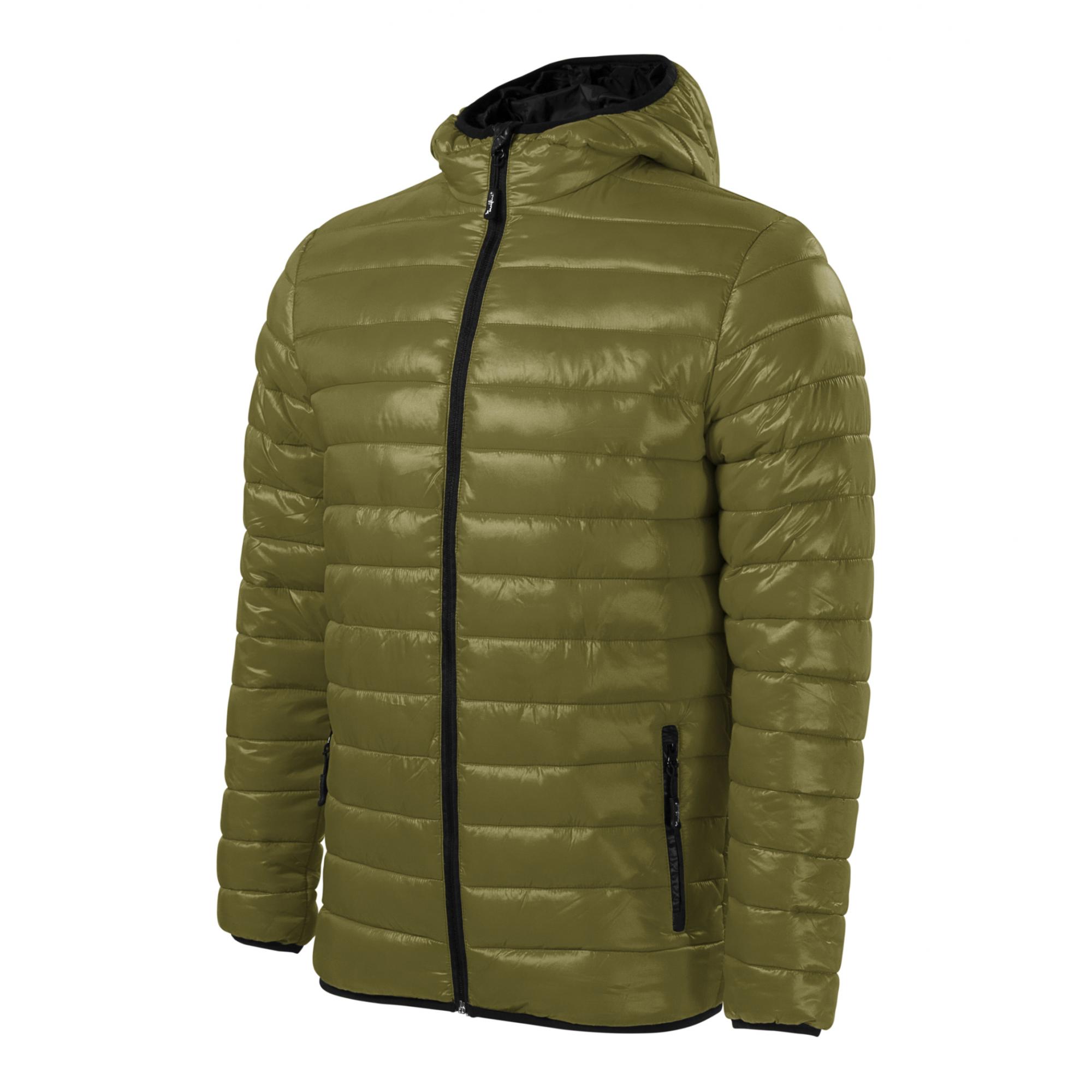 Jachetă pentru bărbaţi Everest 552 Avocado green 3XL