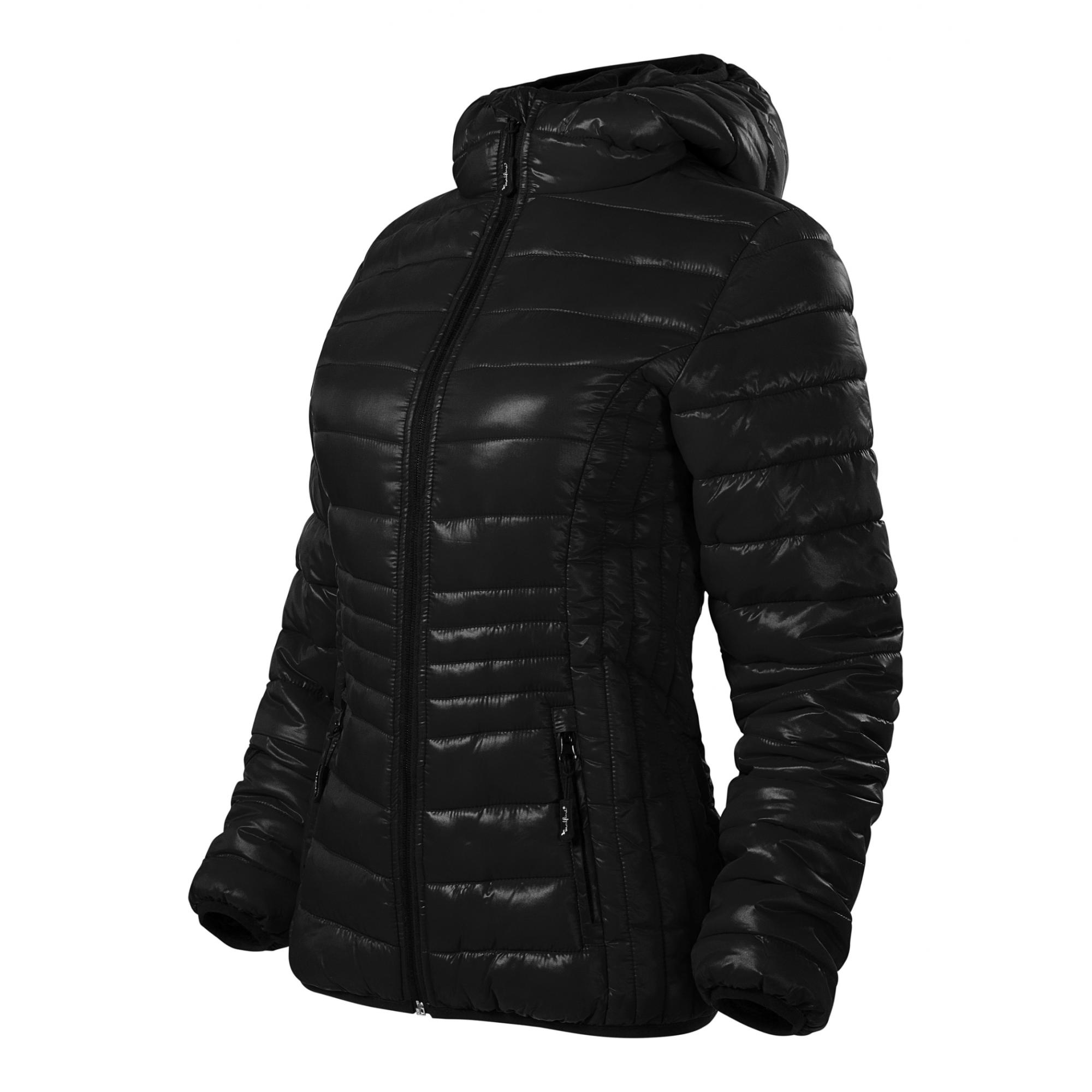 Jachetă pentru damă Everest 551 Negru L