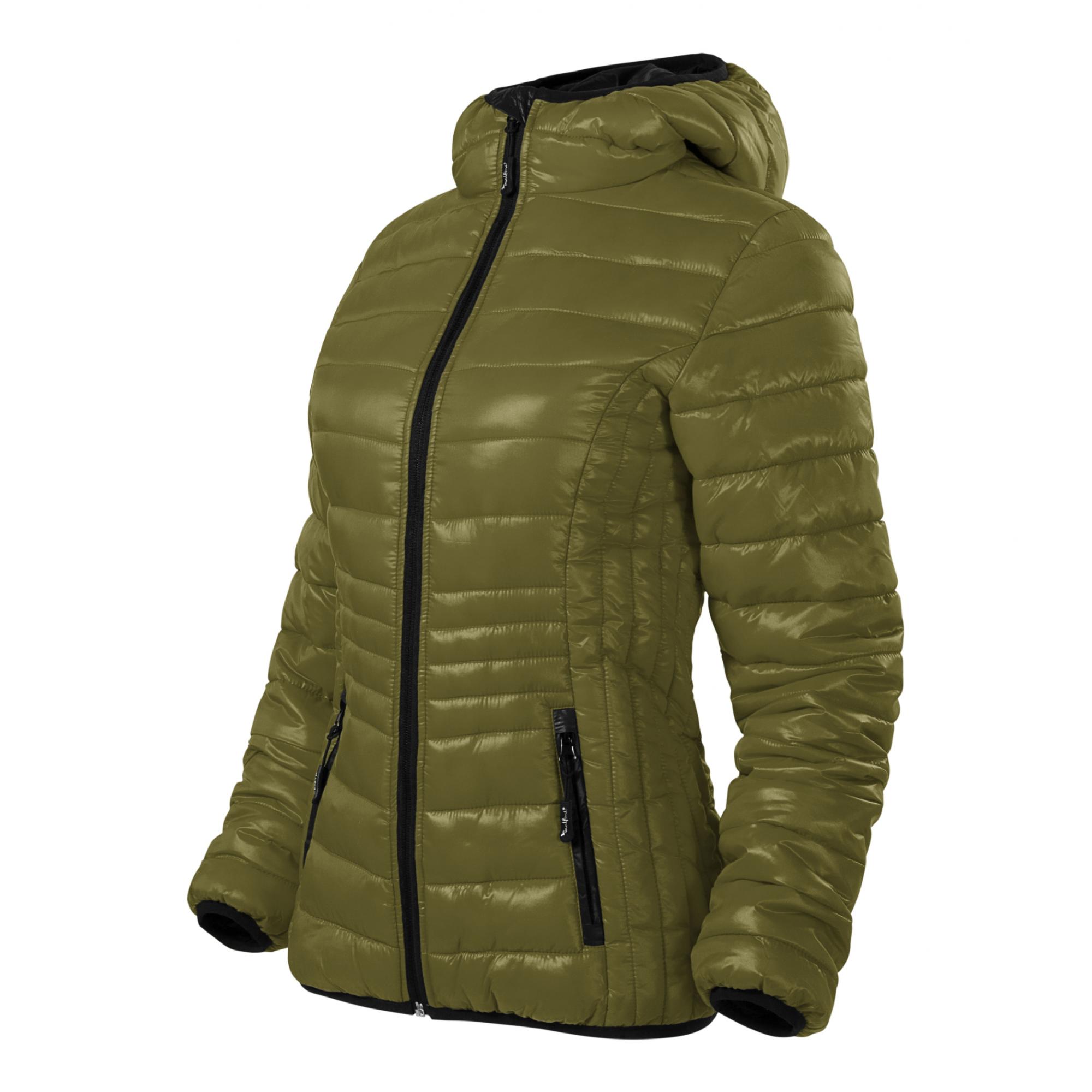 Jachetă pentru damă Everest 551 Avocado green XXL