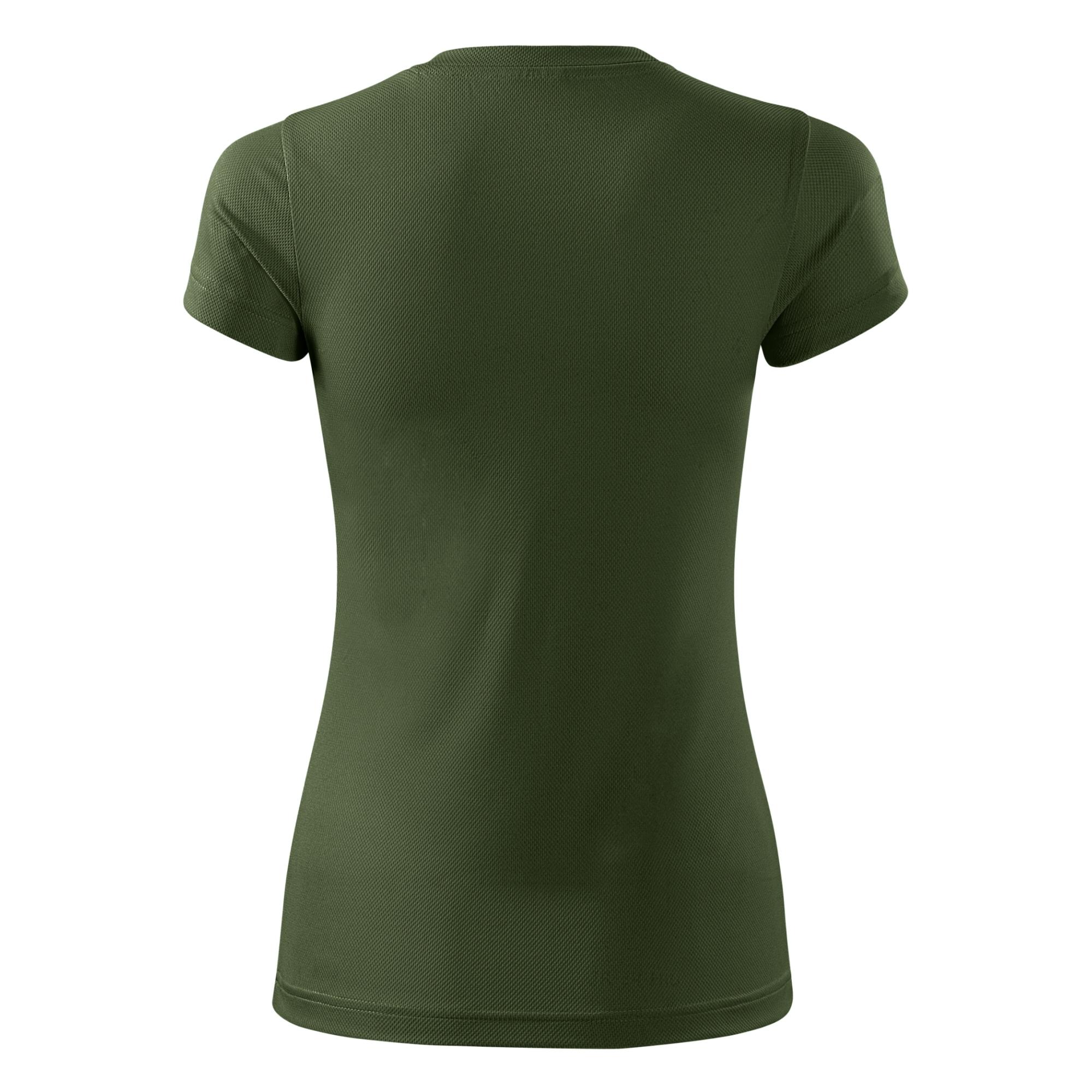 Tricou pentru damă Fantasy 140 Khaki XXL