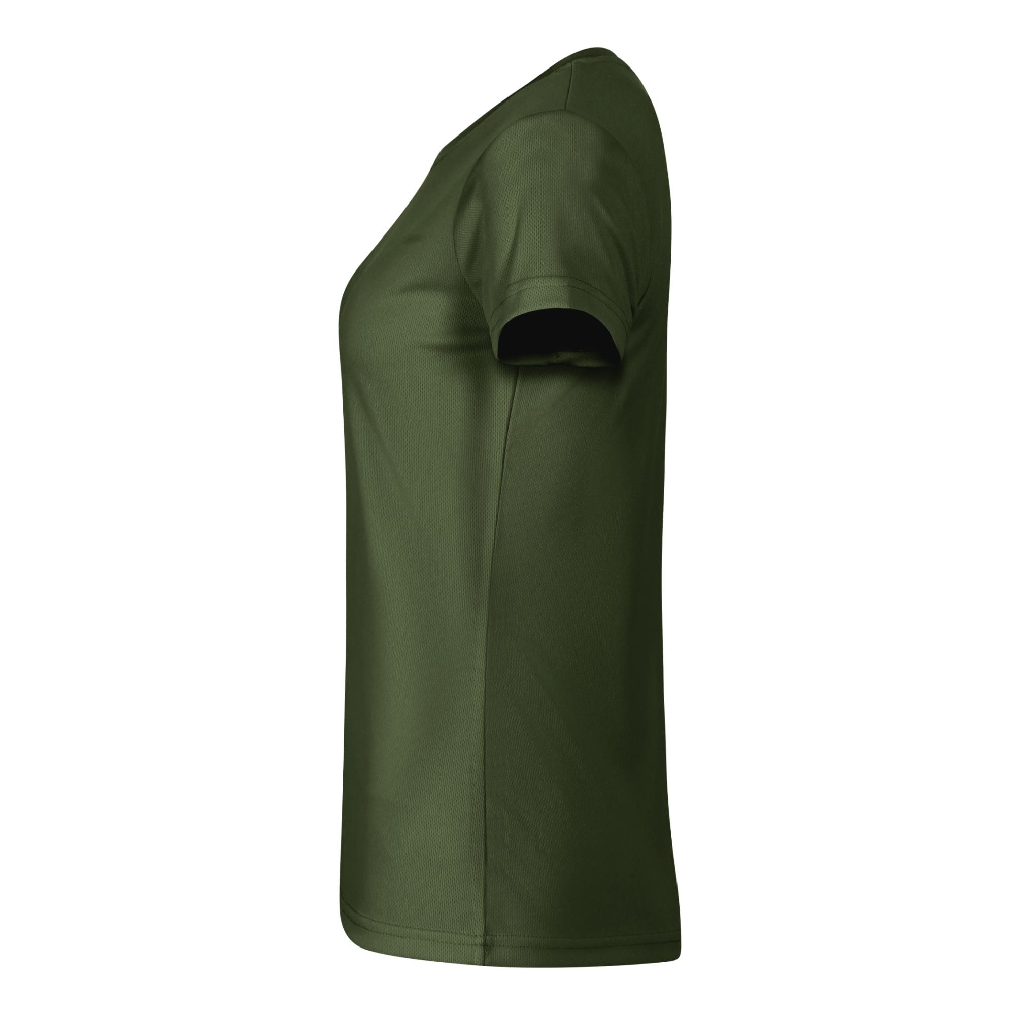 Tricou pentru damă Fantasy 140 Khaki XXL