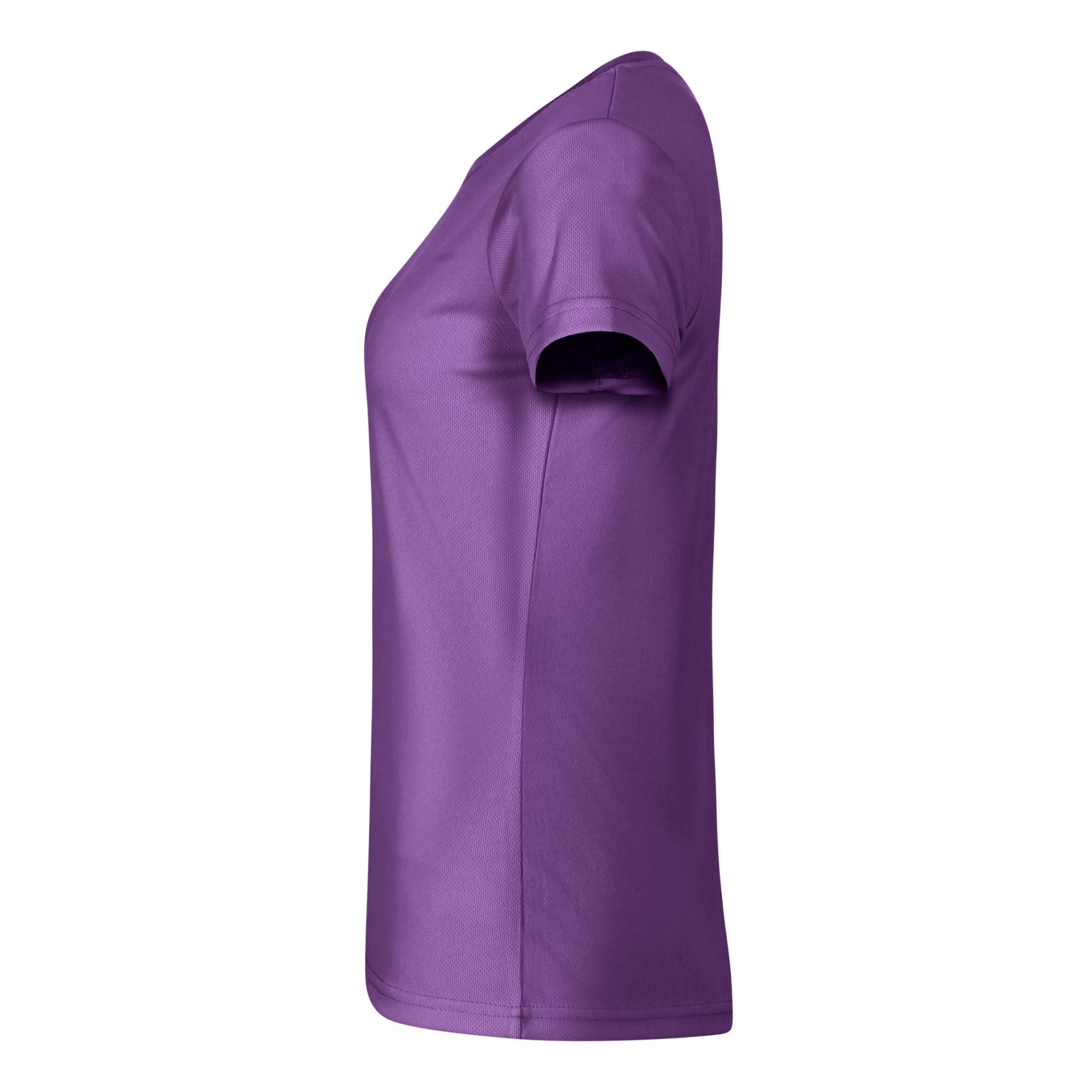 Tricou pentru damă Fantasy 140 Violet M