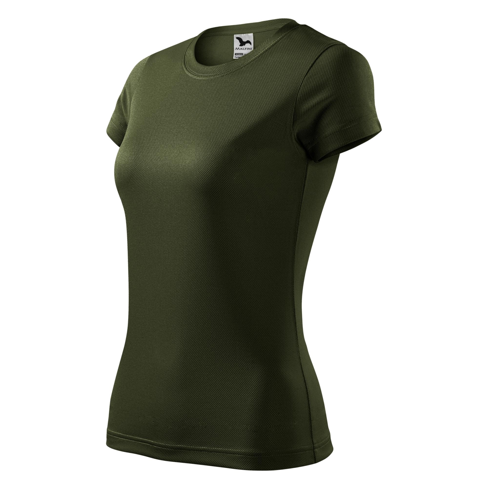 Tricou pentru damă Fantasy 140 Military XXL