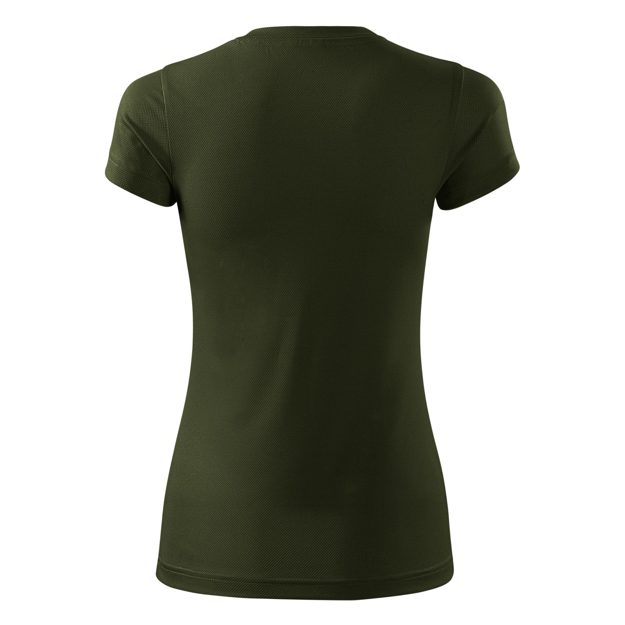 Tricou pentru damă Fantasy 140 Military XXL