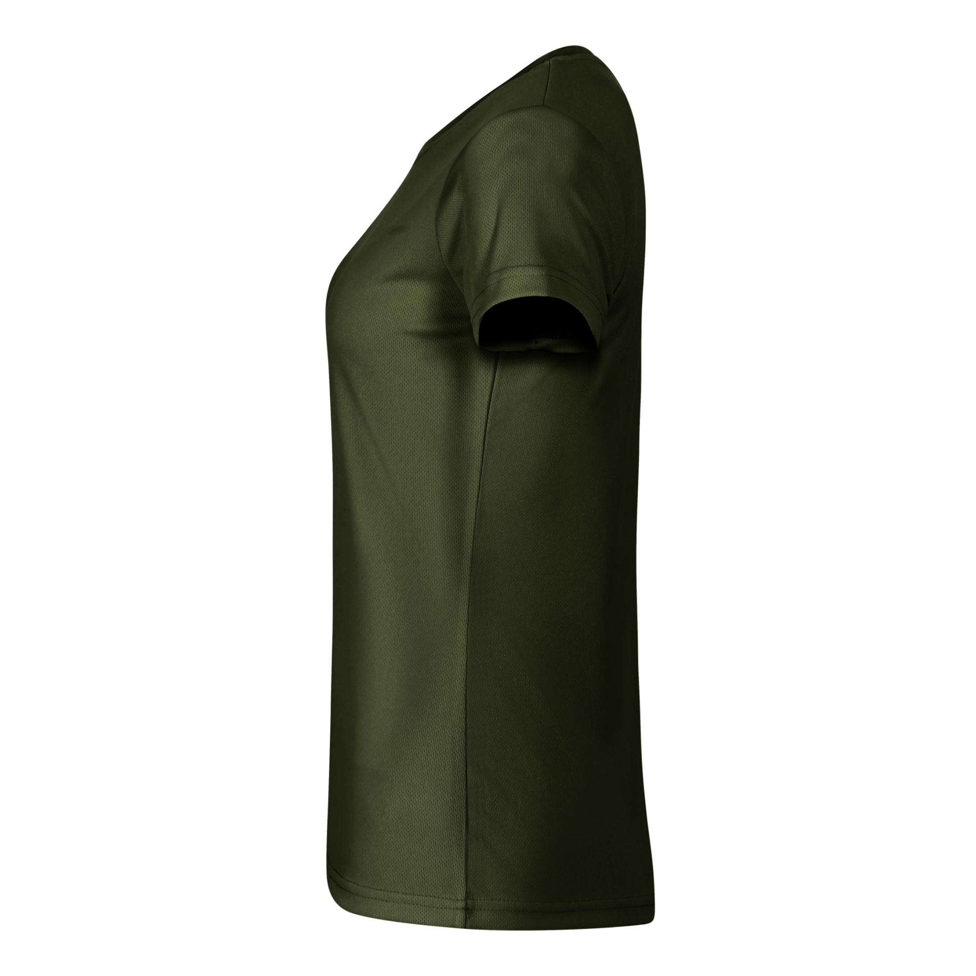 Tricou pentru damă Fantasy 140 Military XXL