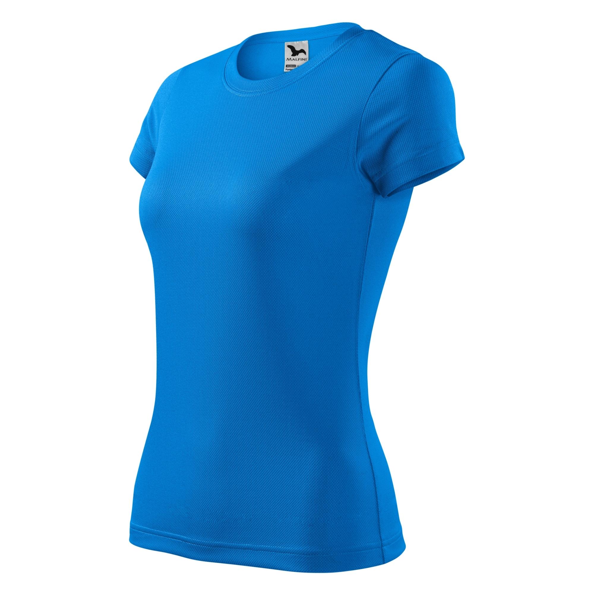 Tricou pentru damă Fantasy 140 Snorkel blue M